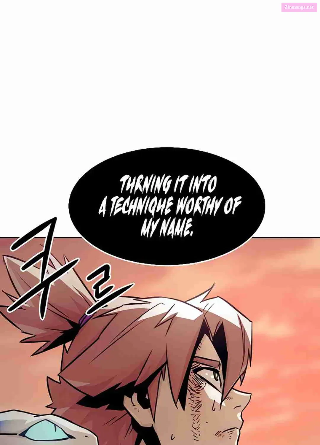 The Dang Clan's Swordmaster Heir Just Wants a Normal Life Zinmanga X Chapter 45 Page 44