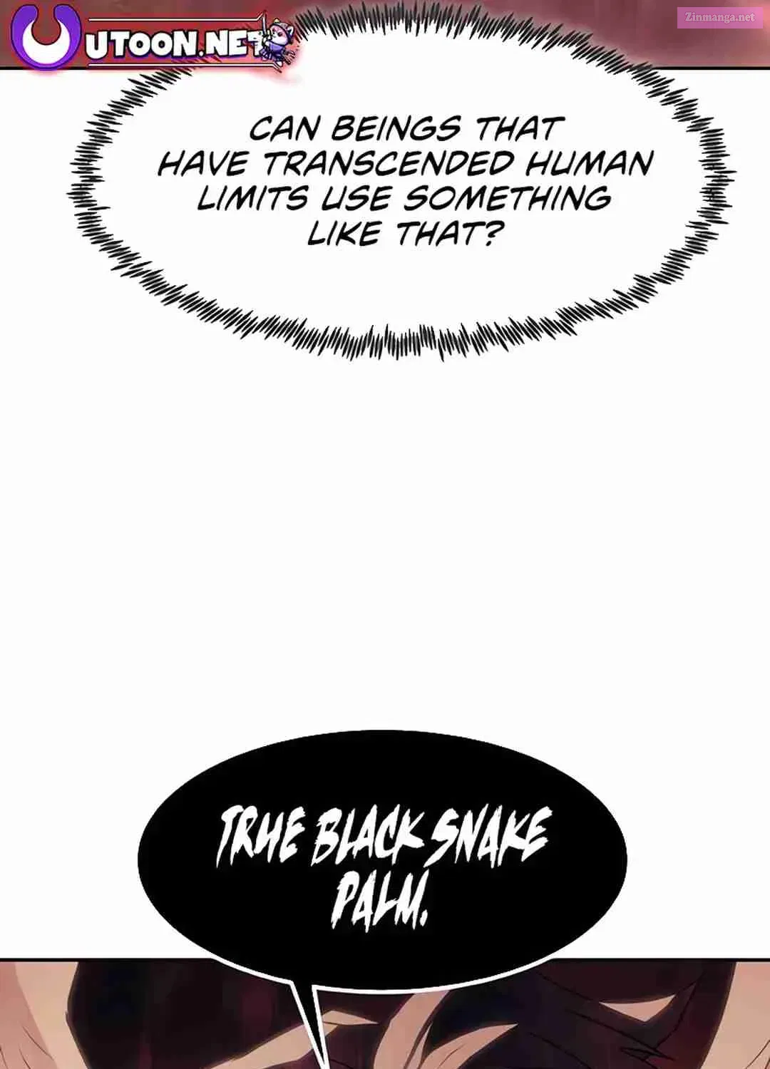The Dang Clan's Swordmaster Heir Just Wants a Normal Life Zinmanga X Chapter 45 Page 54