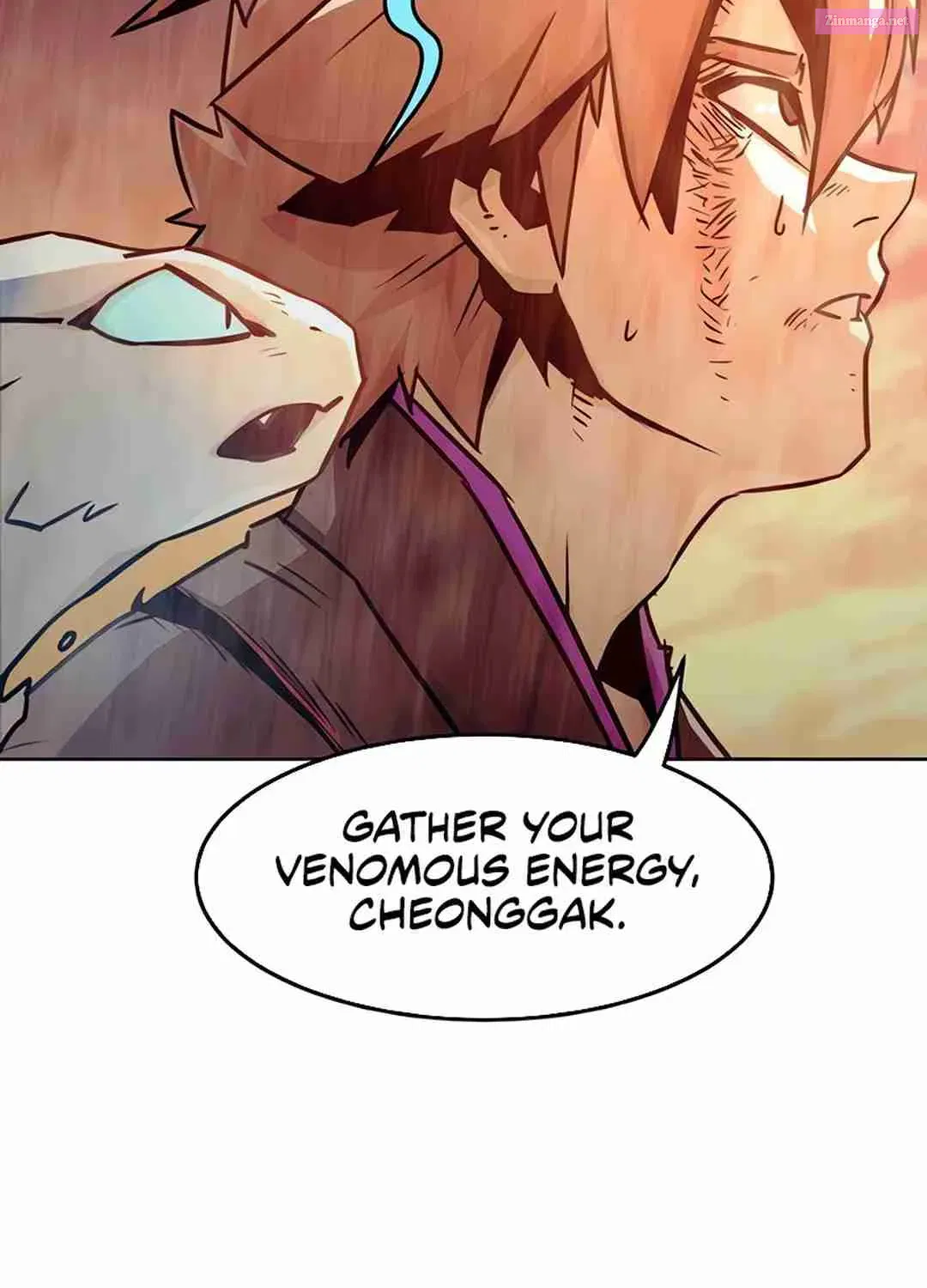 The Dang Clan's Swordmaster Heir Just Wants a Normal Life Zinmanga X Chapter 45 Page 63