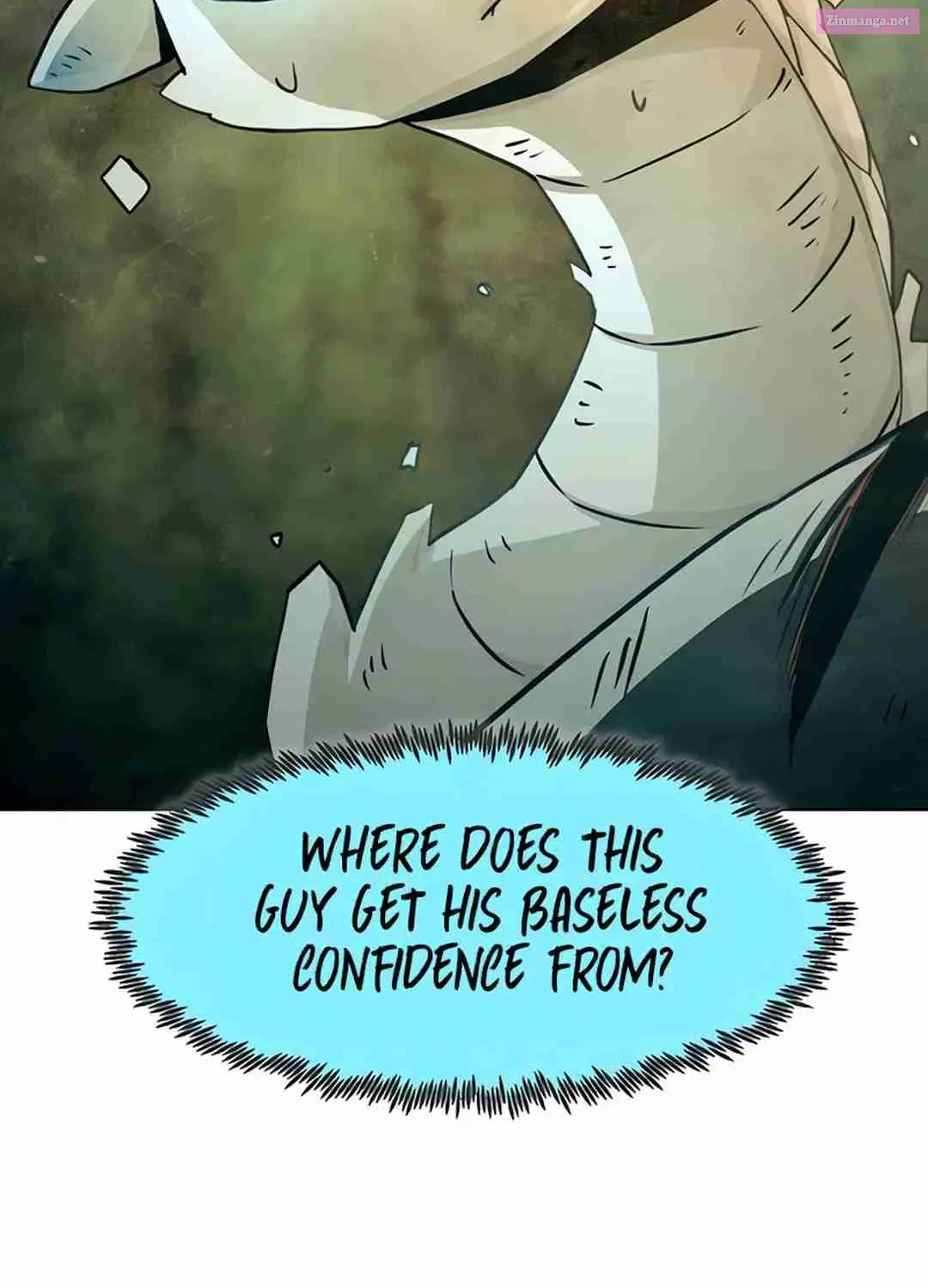 The Dang Clan's Swordmaster Heir Just Wants a Normal Life Zinmanga X Chapter 45 Page 69