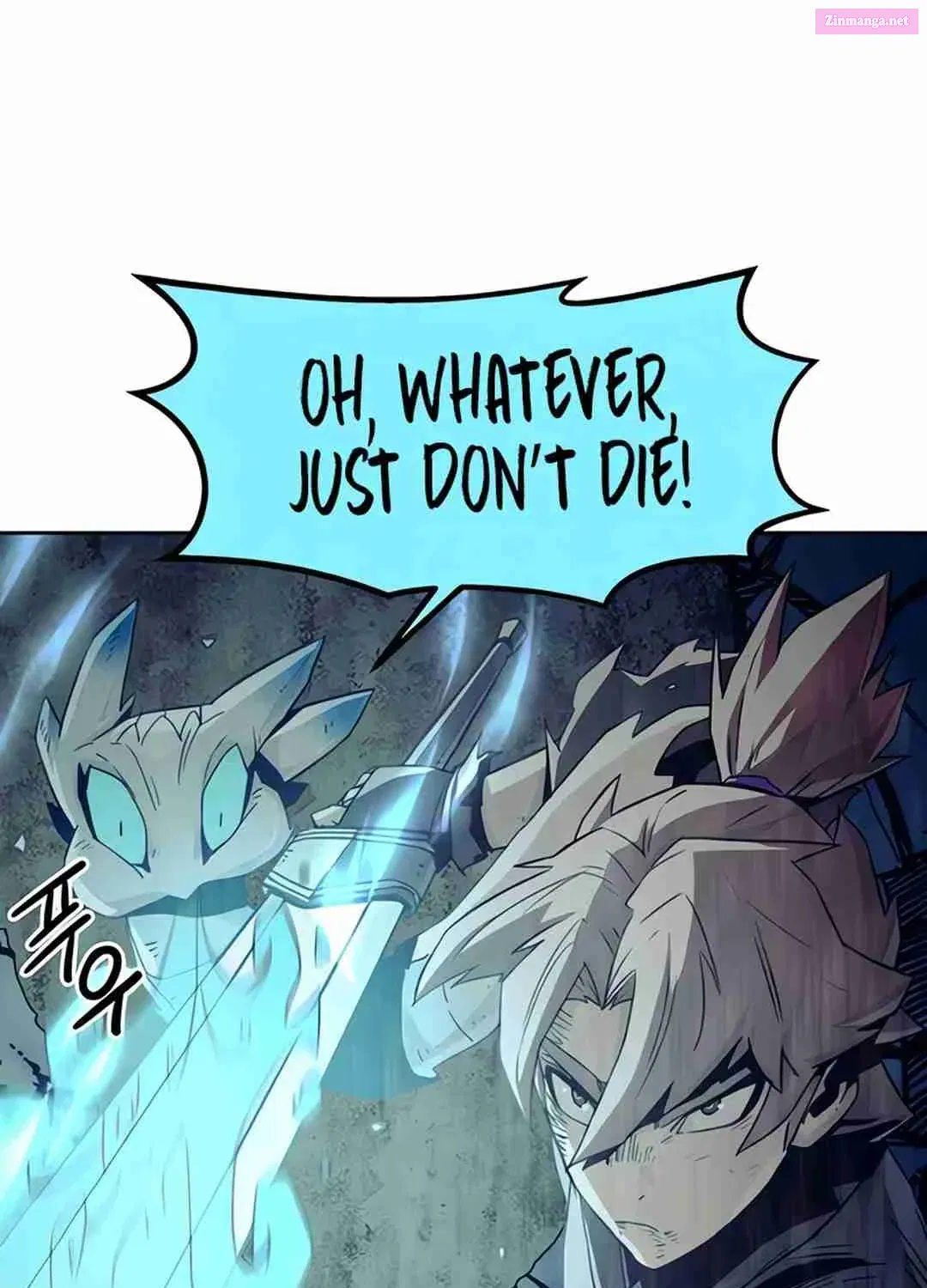 The Dang Clan's Swordmaster Heir Just Wants a Normal Life Zinmanga X Chapter 45 Page 70