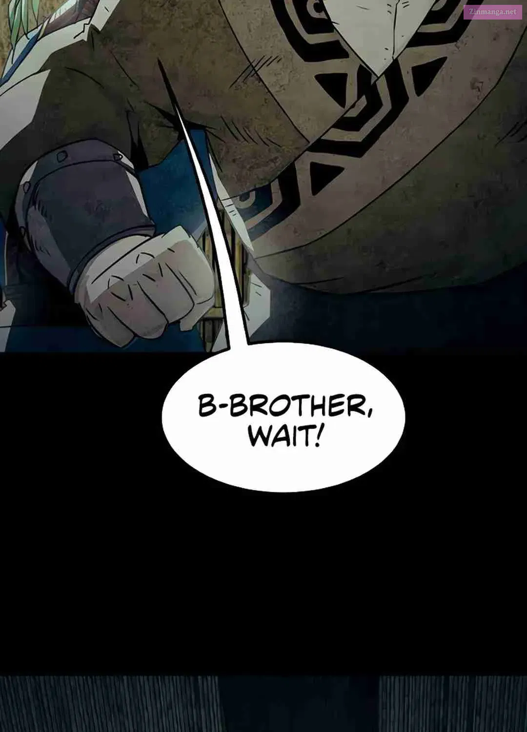 The Dang Clan's Swordmaster Heir Just Wants a Normal Life Zinmanga X Chapter 45 Page 105