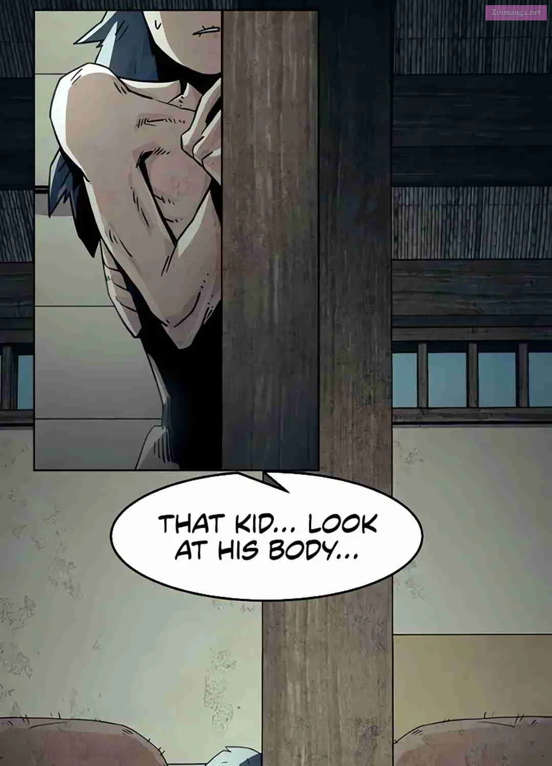 The Dang Clan's Swordmaster Heir Just Wants a Normal Life Zinmanga X Chapter 45 Page 106