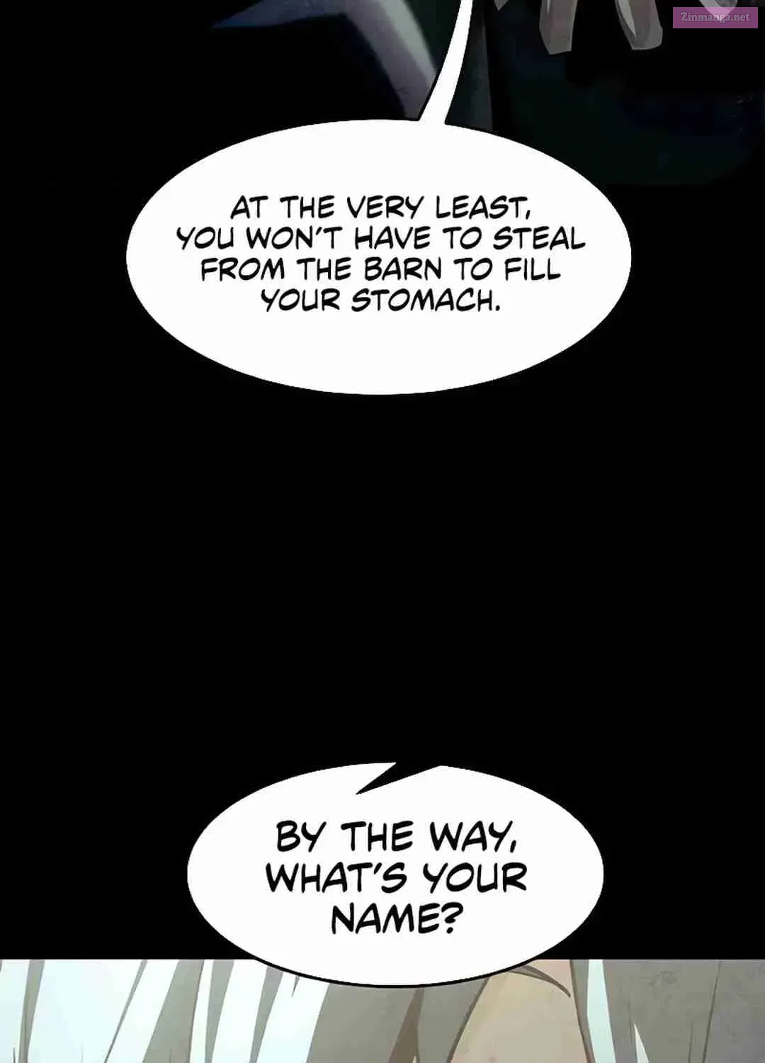 The Dang Clan's Swordmaster Heir Just Wants a Normal Life Zinmanga X Chapter 45 Page 113