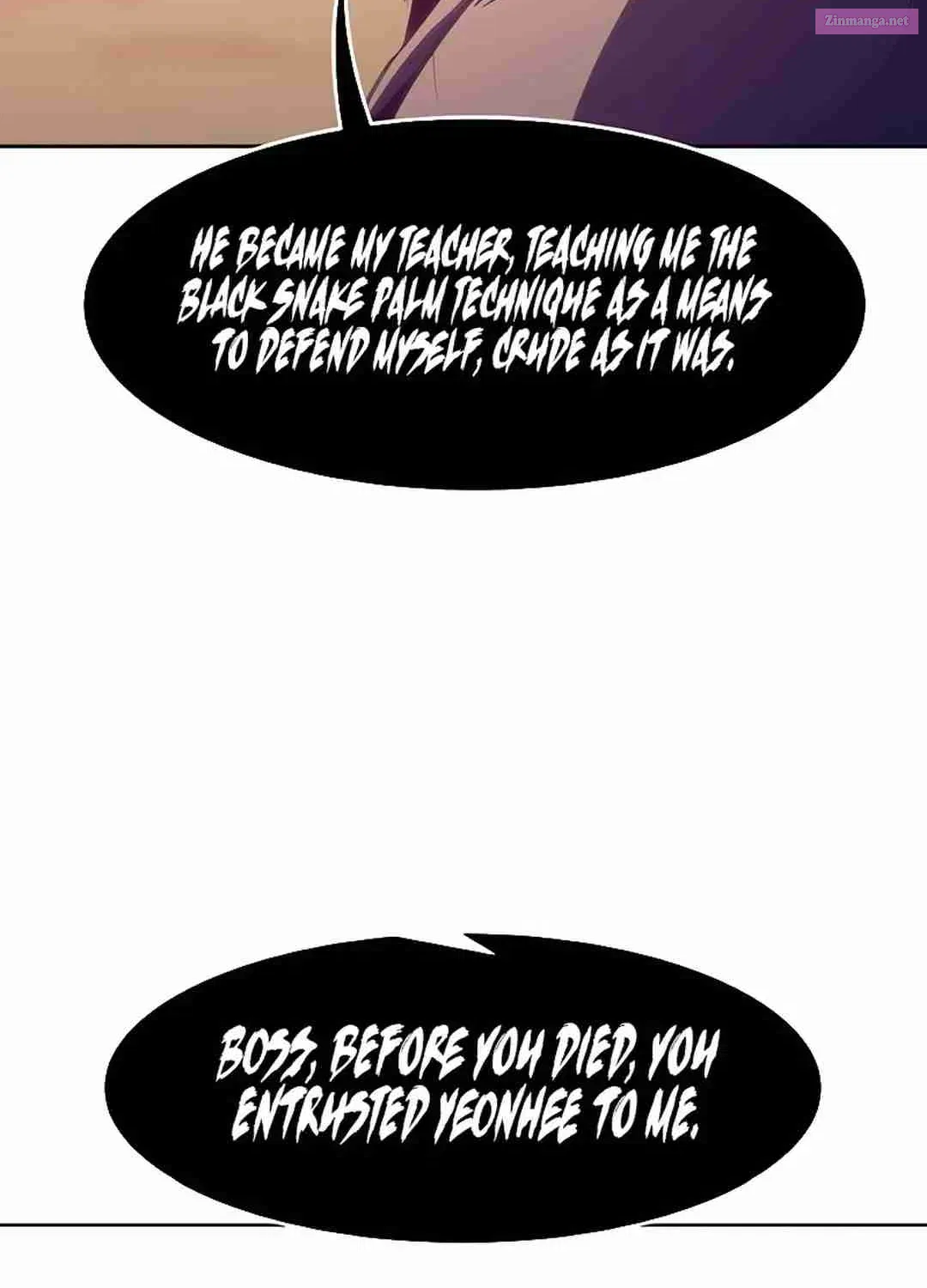 The Dang Clan's Swordmaster Heir Just Wants a Normal Life Zinmanga X Chapter 45 Page 117
