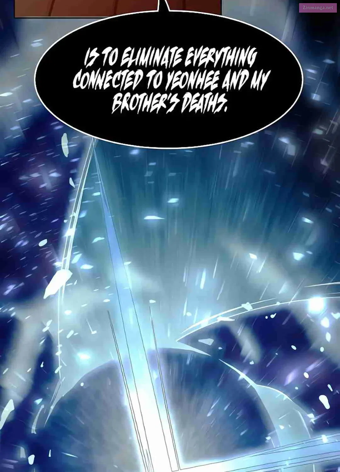 The Dang Clan's Swordmaster Heir Just Wants a Normal Life Zinmanga X Chapter 45 Page 123