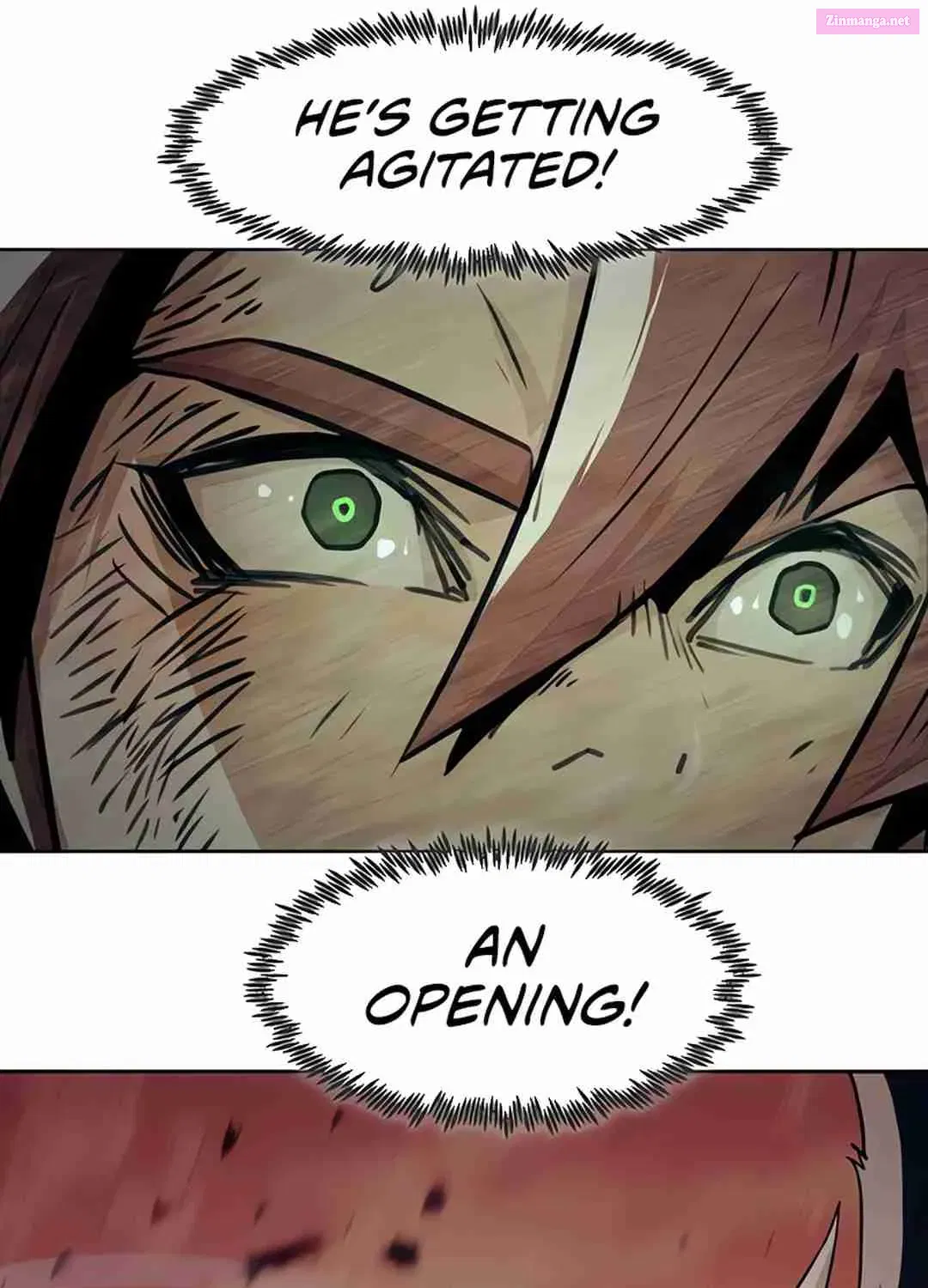 The Dang Clan's Swordmaster Heir Just Wants a Normal Life Zinmanga X Chapter 45 Page 164