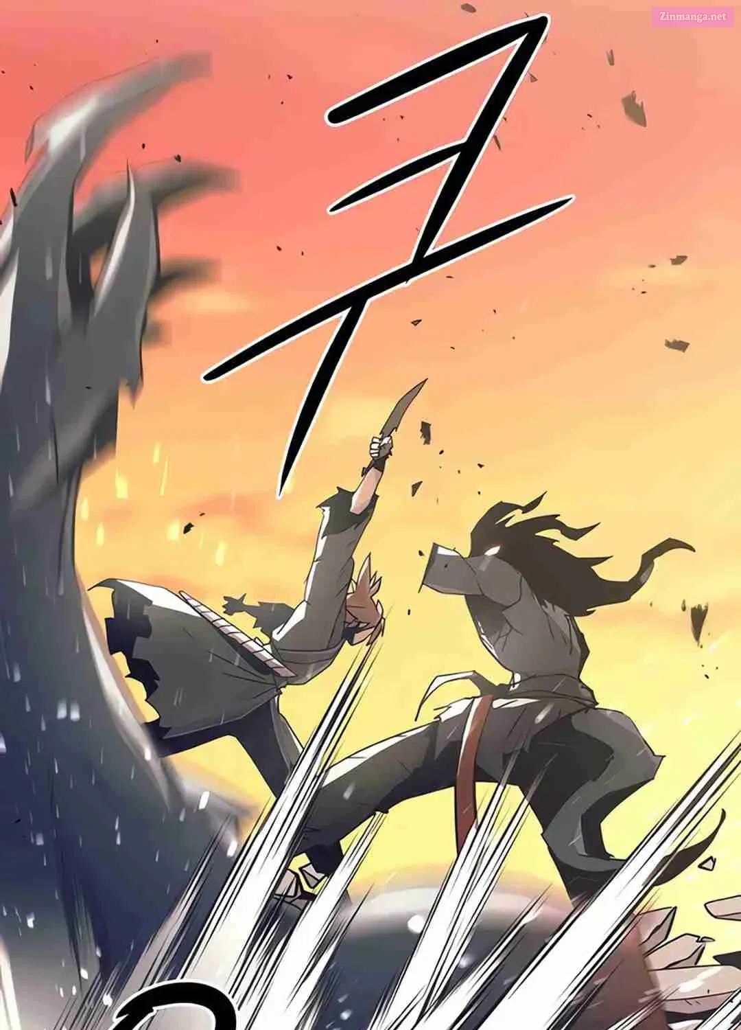 The Dang Clan's Swordmaster Heir Just Wants a Normal Life Zinmanga X Chapter 45 Page 170