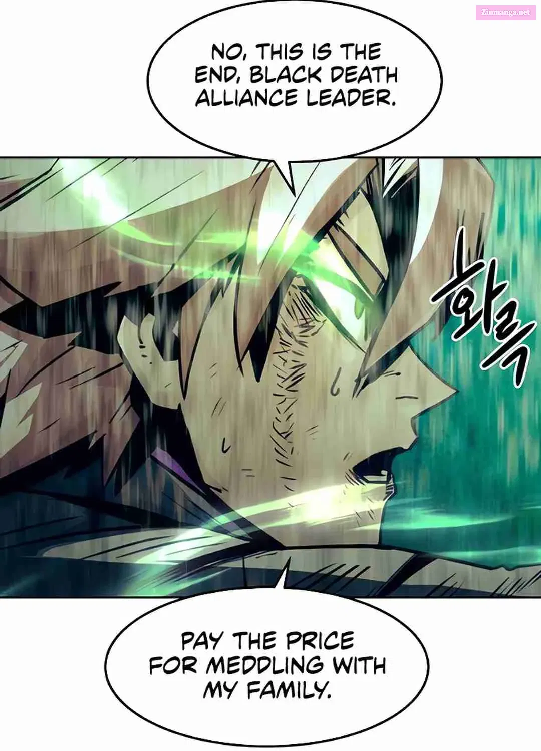 The Dang Clan's Swordmaster Heir Just Wants a Normal Life Zinmanga X Chapter 45 Page 183
