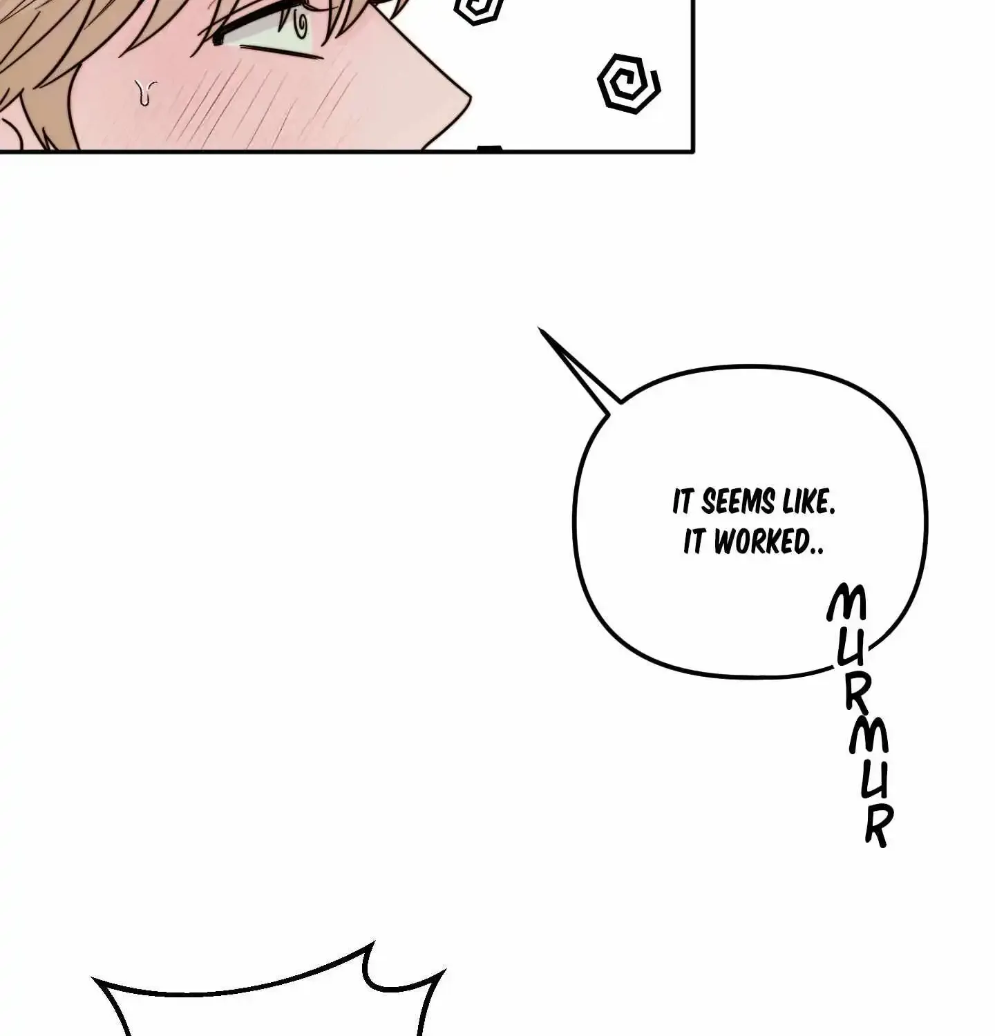 Love Rides on Pheromone Allergy Zinmanga X Chapter 2 Page 5