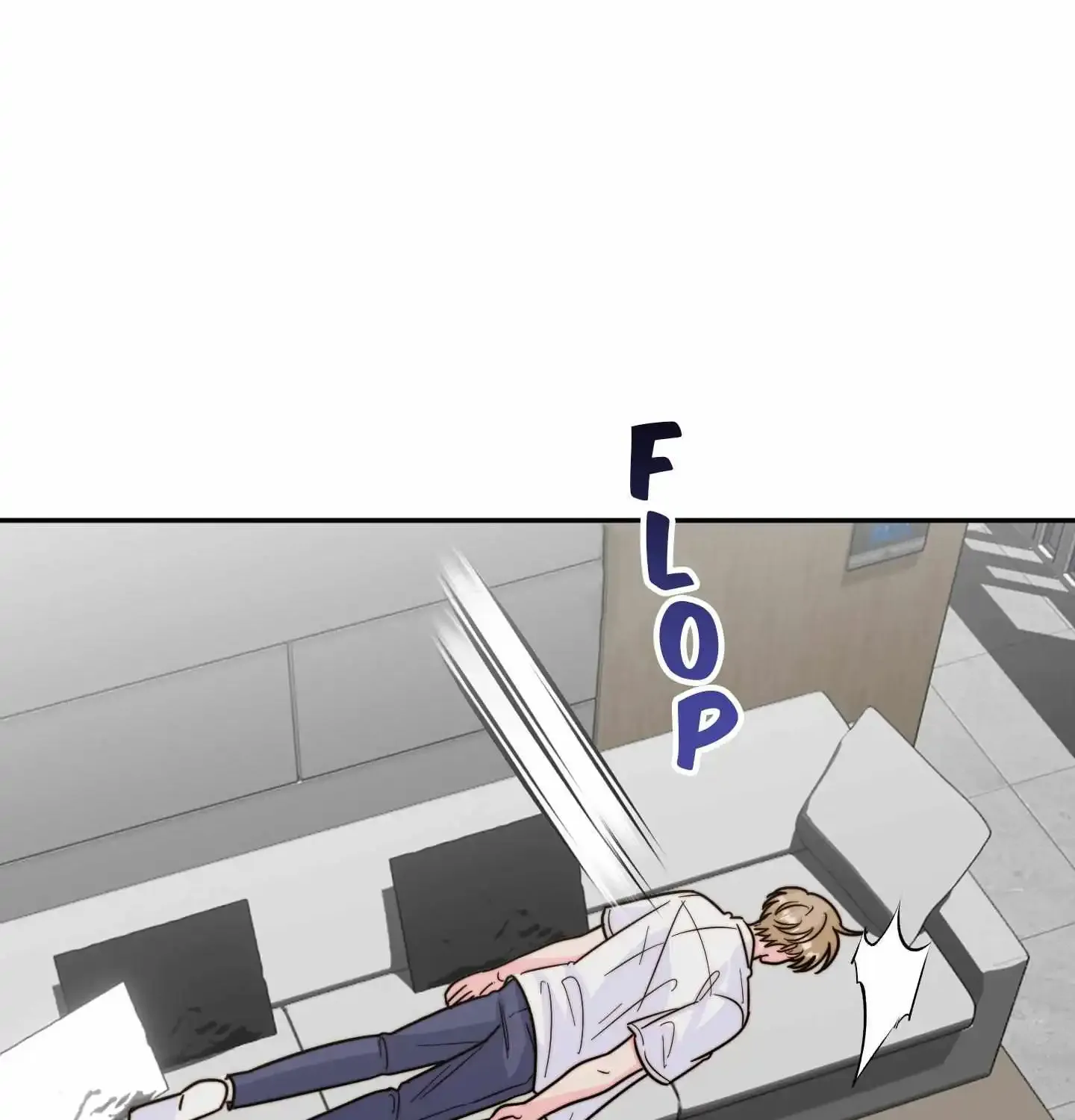 Love Rides on Pheromone Allergy Zinmanga X Chapter 2 Page 10