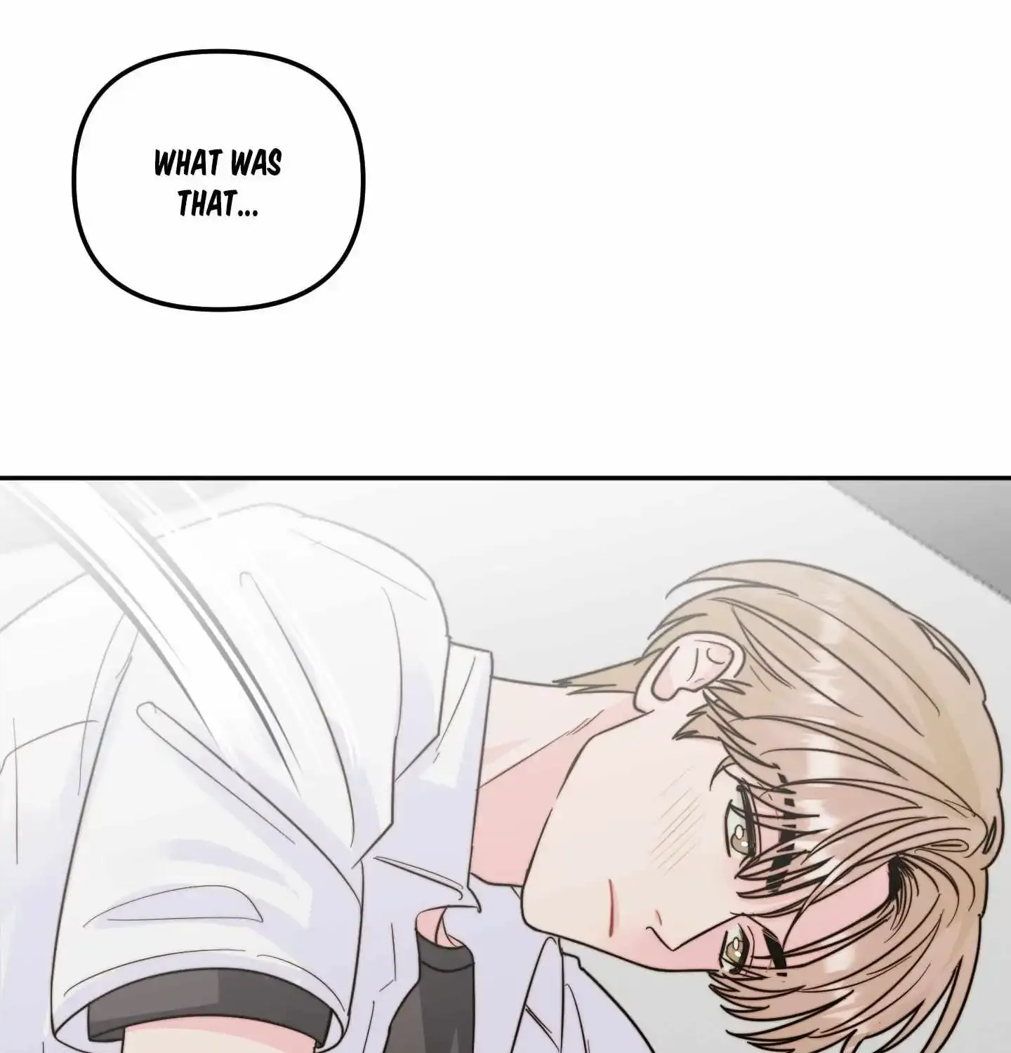 Love Rides on Pheromone Allergy Zinmanga X Chapter 2 Page 12