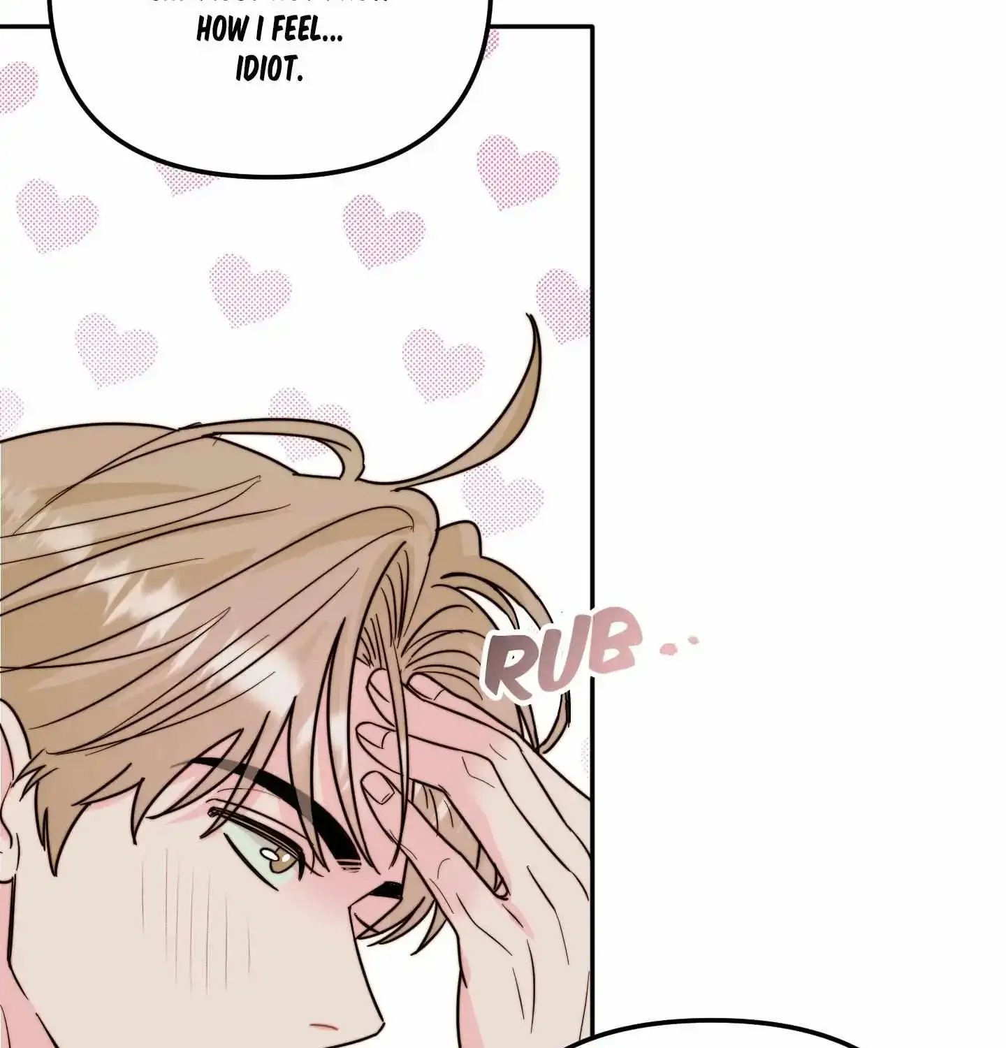 Love Rides on Pheromone Allergy Zinmanga X Chapter 2 Page 14