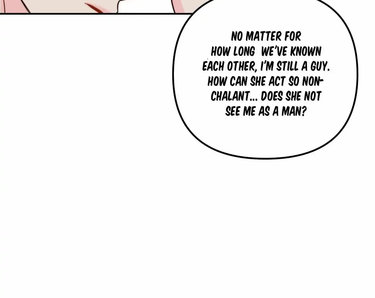 Love Rides on Pheromone Allergy Zinmanga X Chapter 2 Page 15