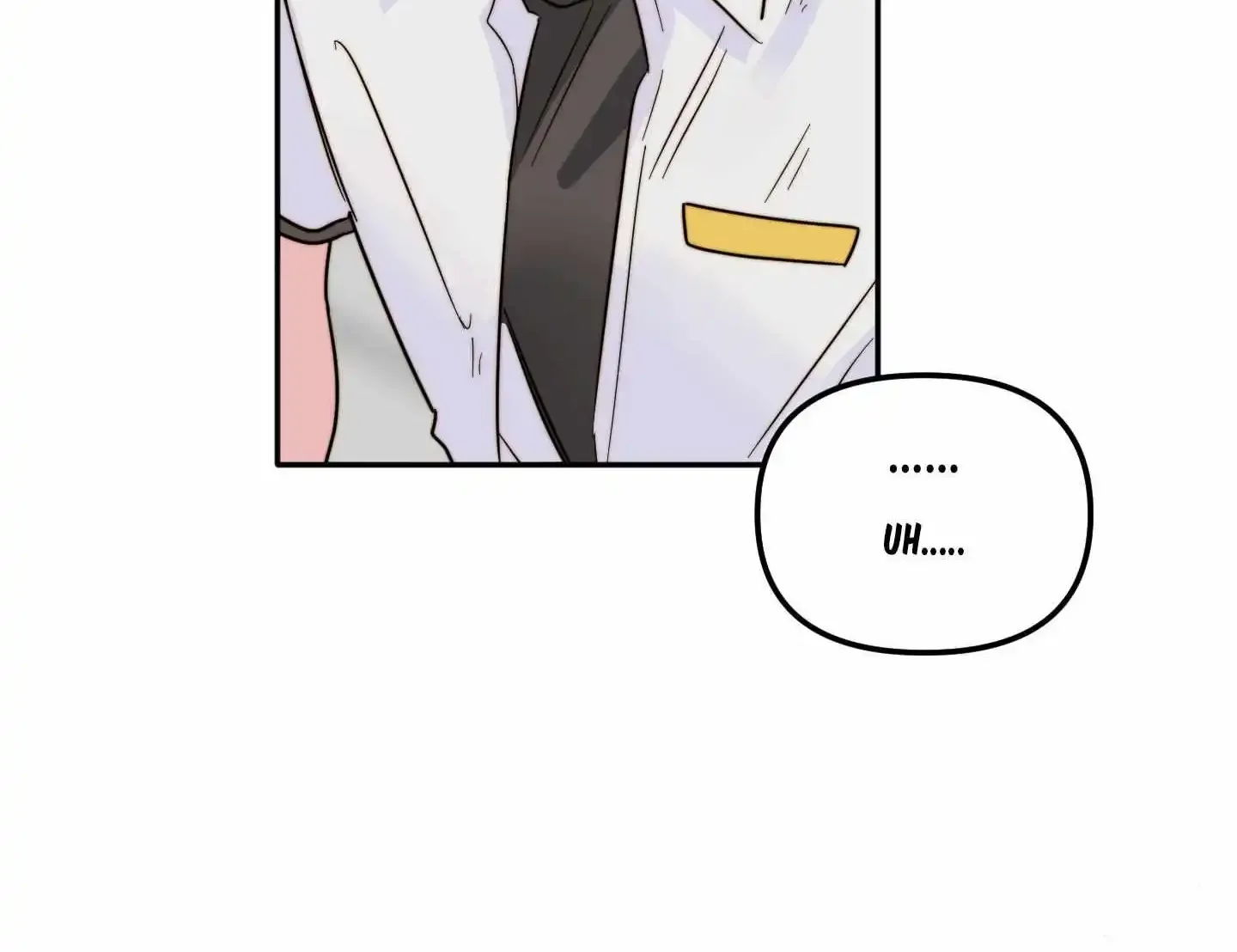 Love Rides on Pheromone Allergy Zinmanga X Chapter 2 Page 24