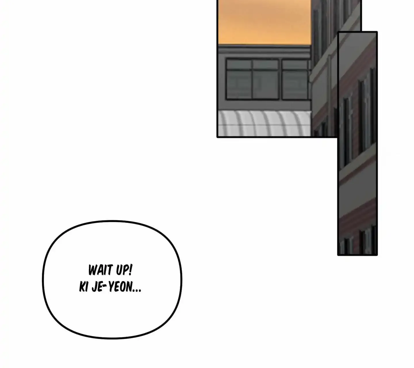 Love Rides on Pheromone Allergy Zinmanga X Chapter 2 Page 39