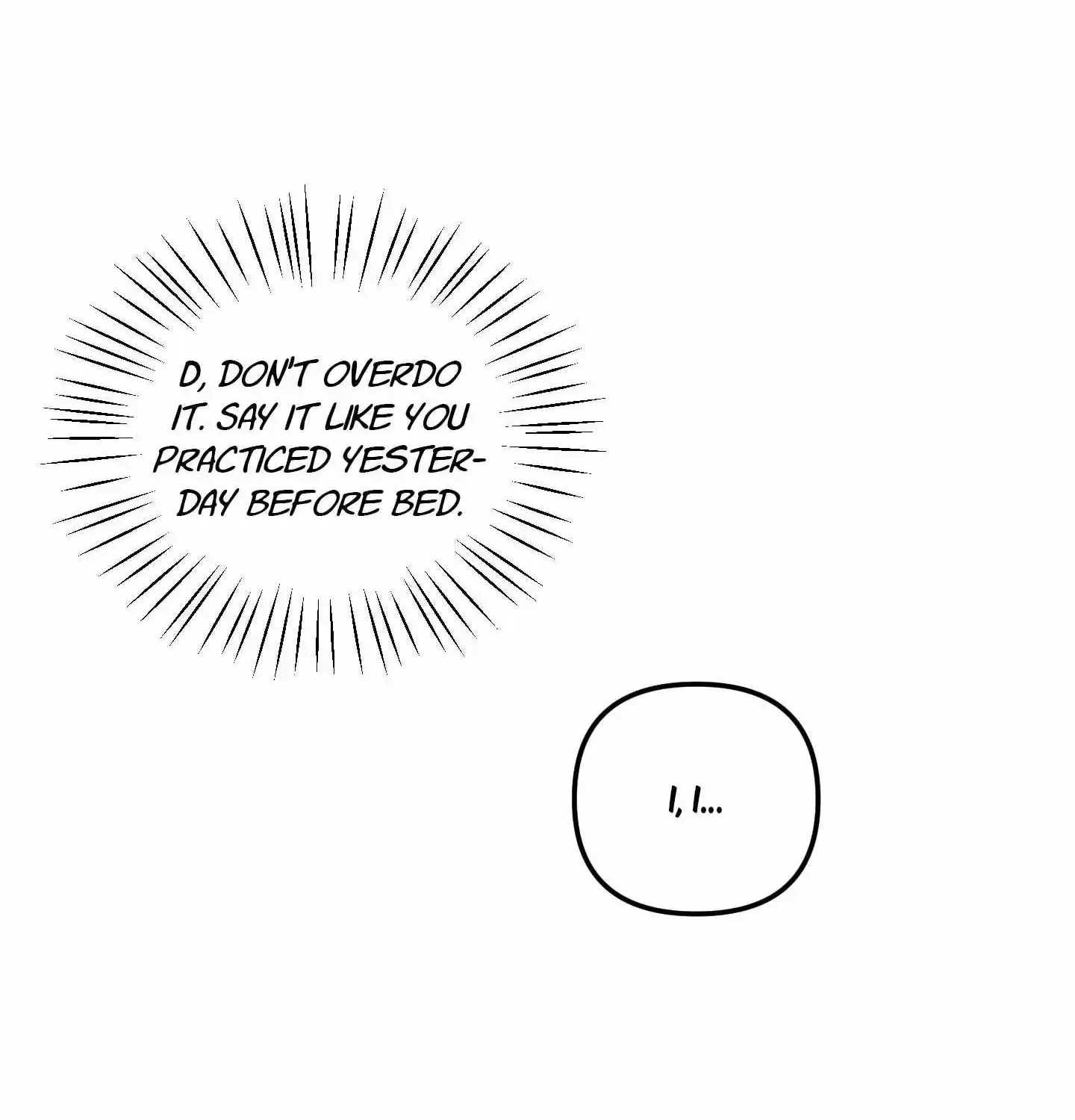 Love Rides on Pheromone Allergy Zinmanga X Chapter 2 Page 46