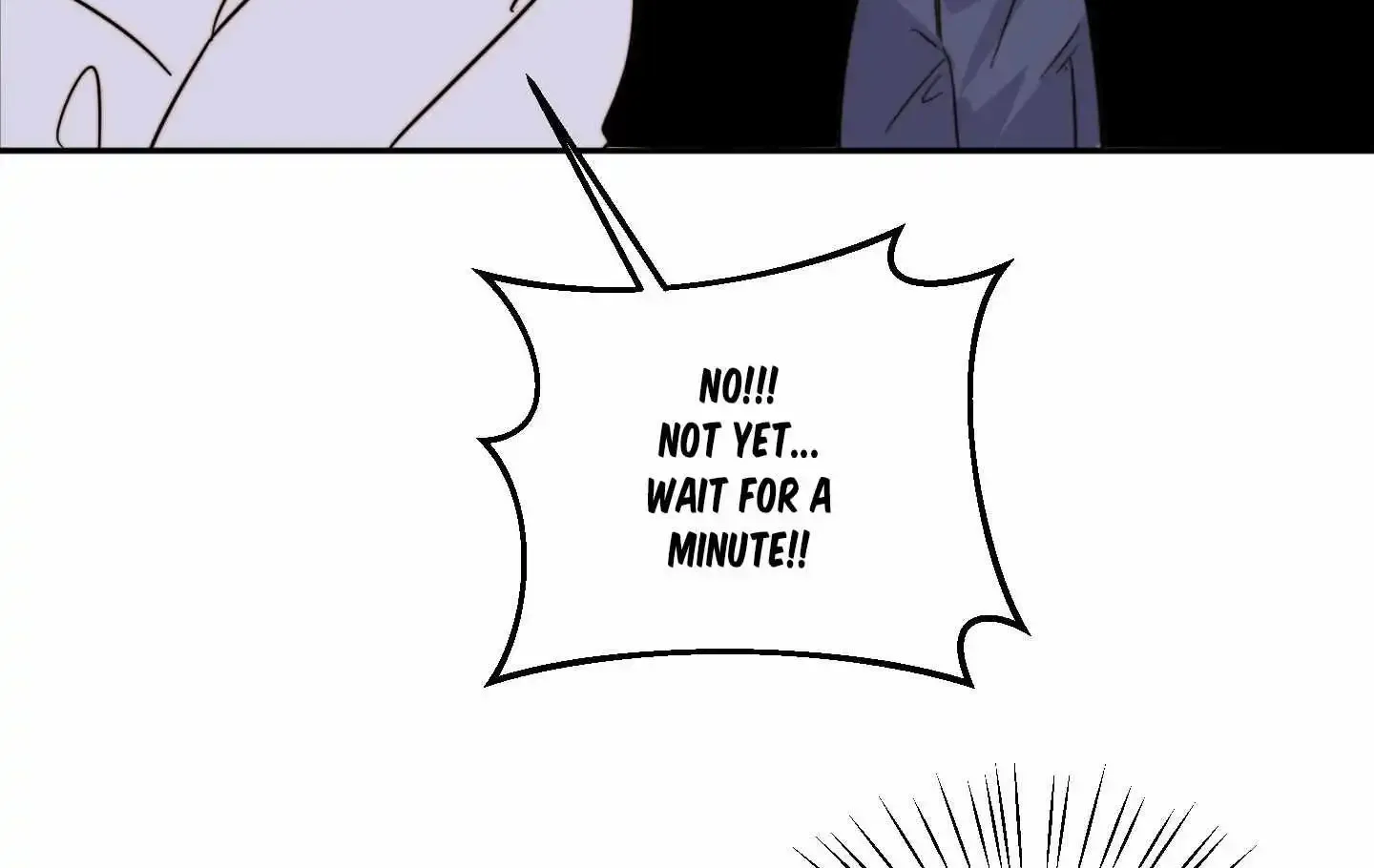 Love Rides on Pheromone Allergy Zinmanga X Chapter 2 Page 49