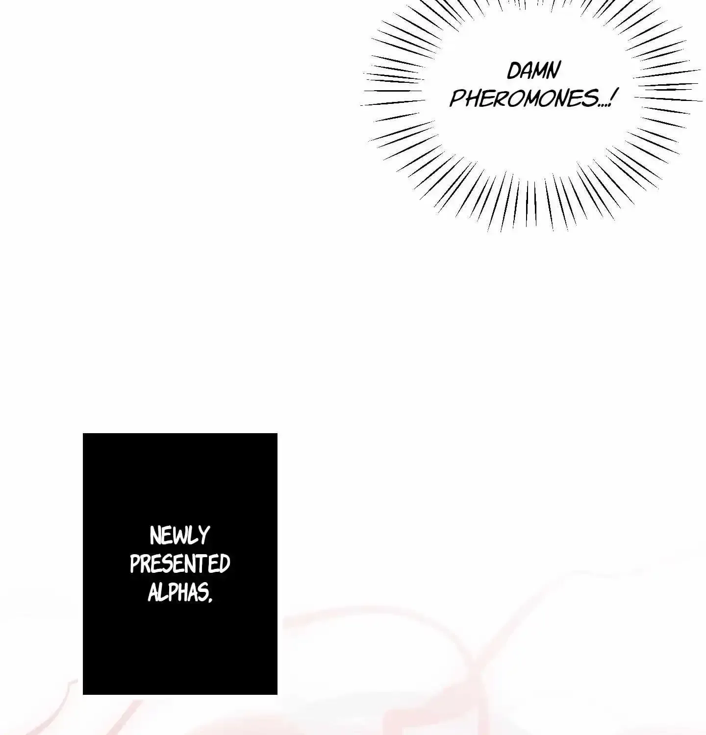 Love Rides on Pheromone Allergy Zinmanga X Chapter 2 Page 50