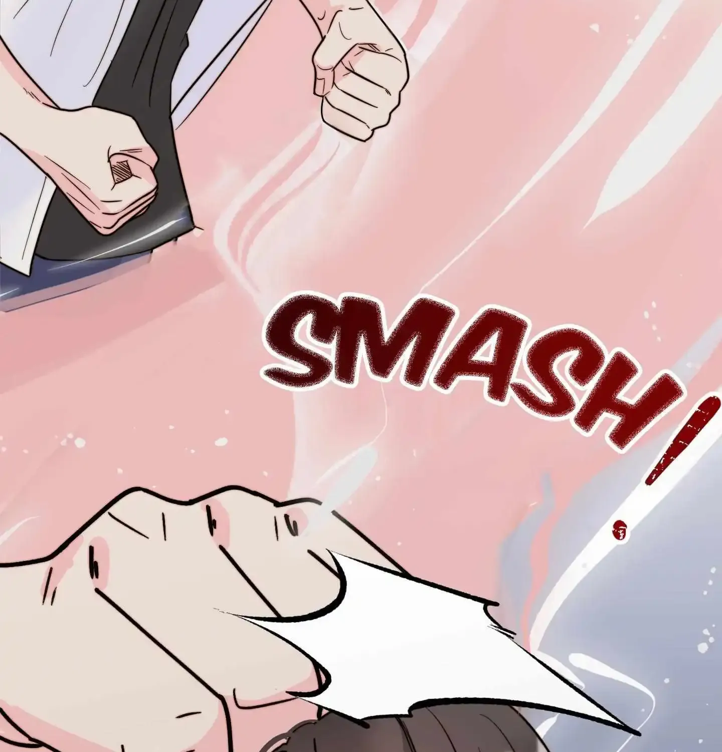Love Rides on Pheromone Allergy Zinmanga X Chapter 2 Page 52