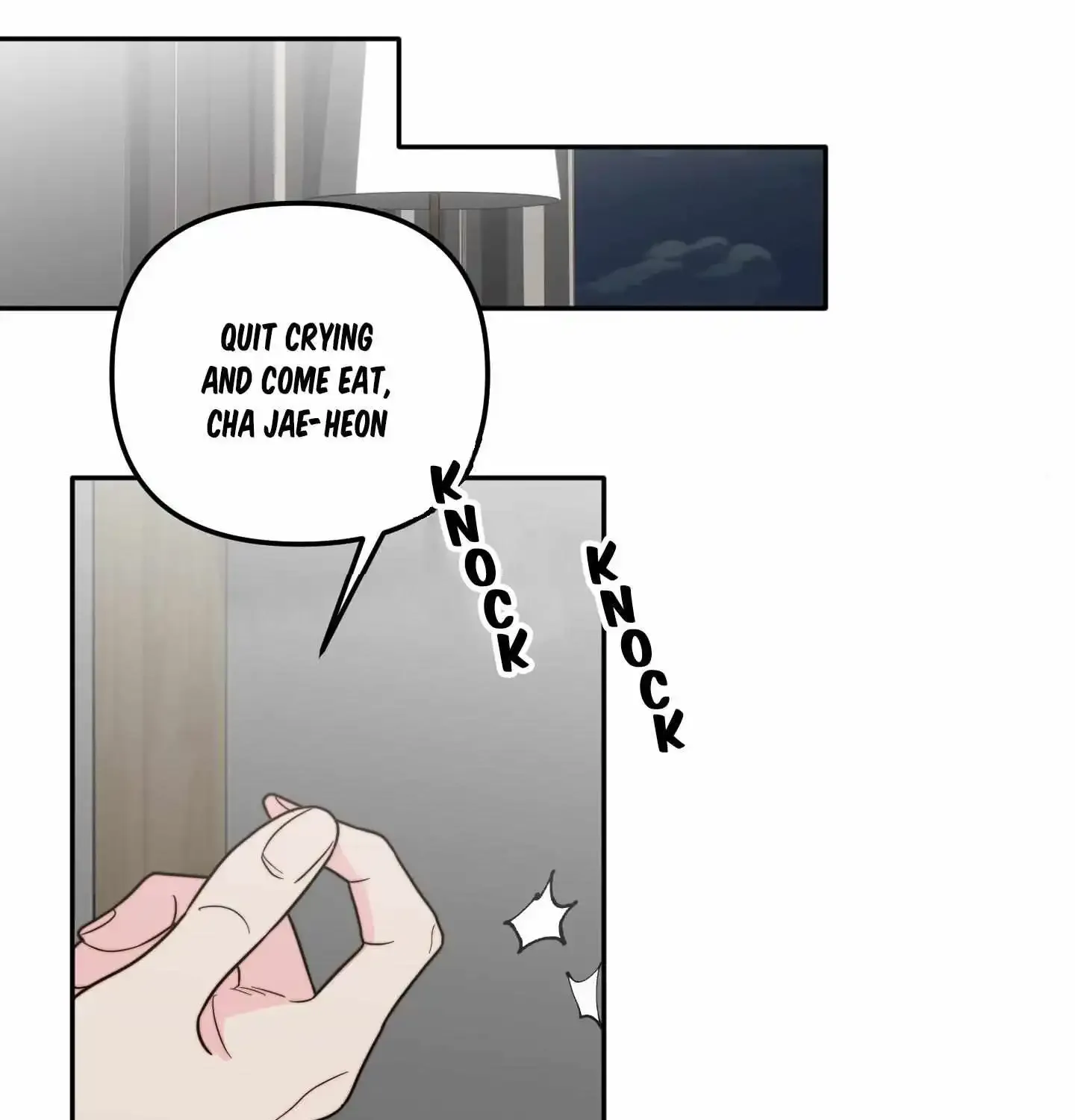 Love Rides on Pheromone Allergy Zinmanga X Chapter 2 Page 65