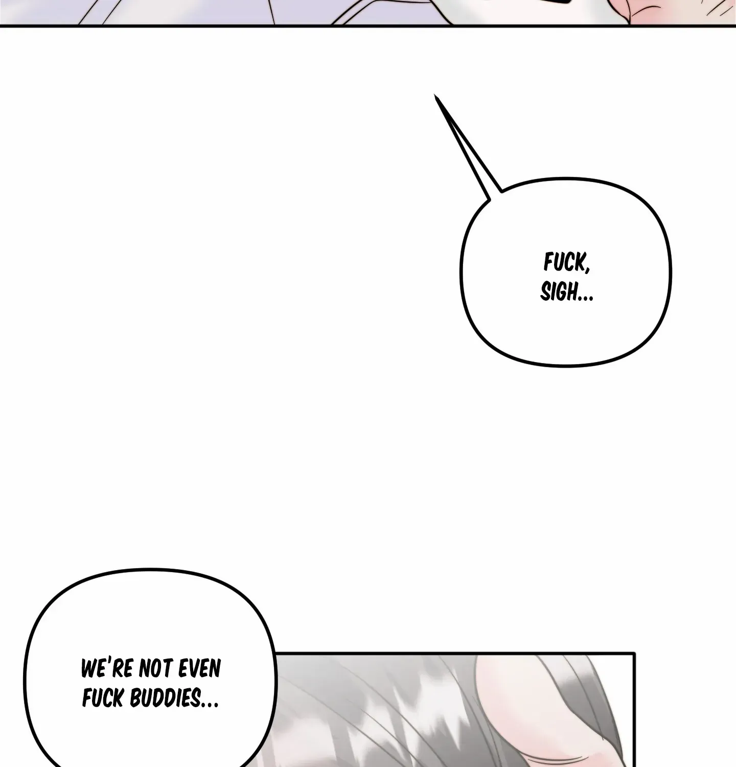Love Rides on Pheromone Allergy Zinmanga X Chapter 1 Page 66