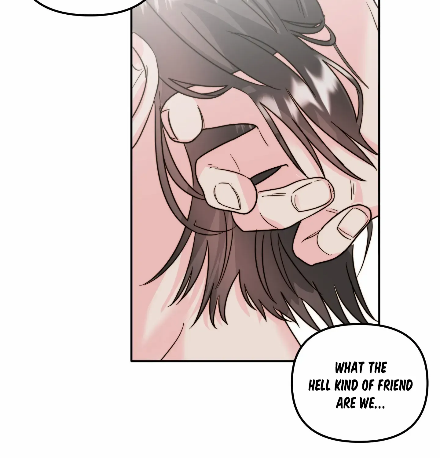 Love Rides on Pheromone Allergy Zinmanga X Chapter 1 Page 67