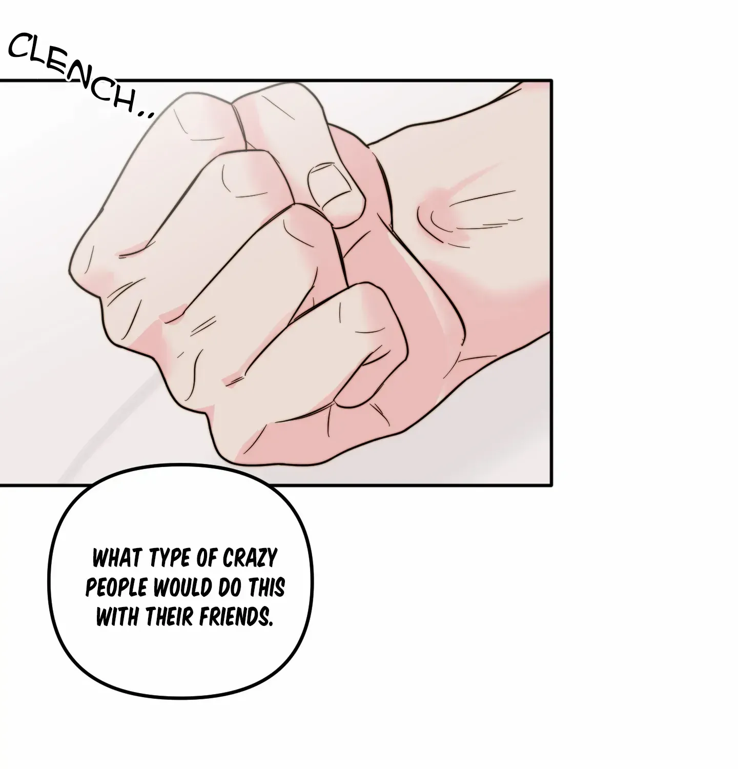 Love Rides on Pheromone Allergy Zinmanga X Chapter 1 Page 68