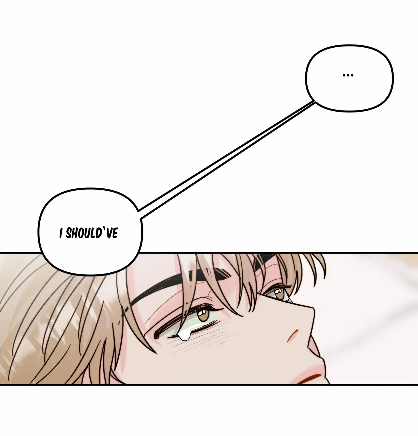 Love Rides on Pheromone Allergy Zinmanga X Chapter 1 Page 69