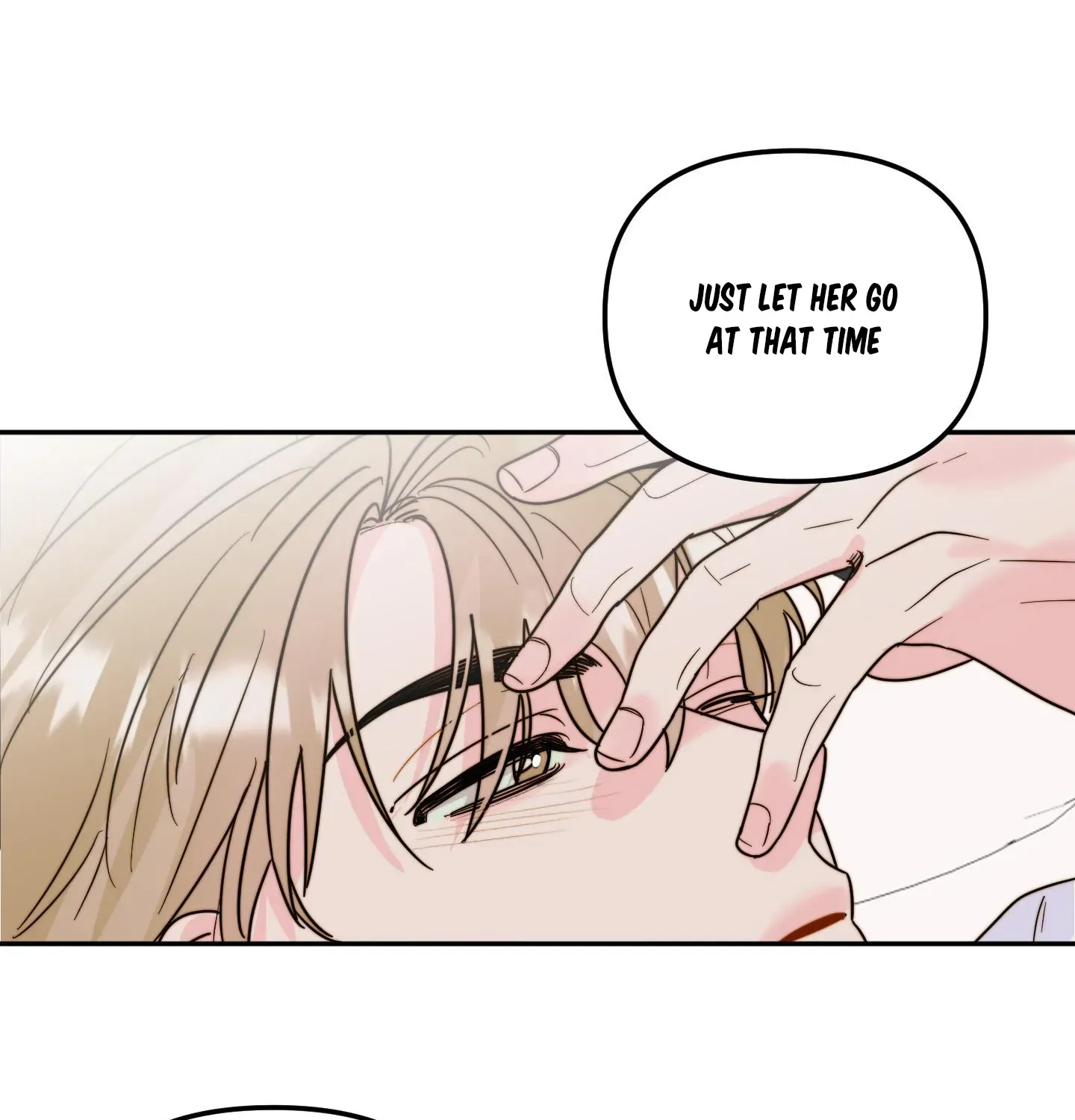 Love Rides on Pheromone Allergy Zinmanga X Chapter 1 Page 70