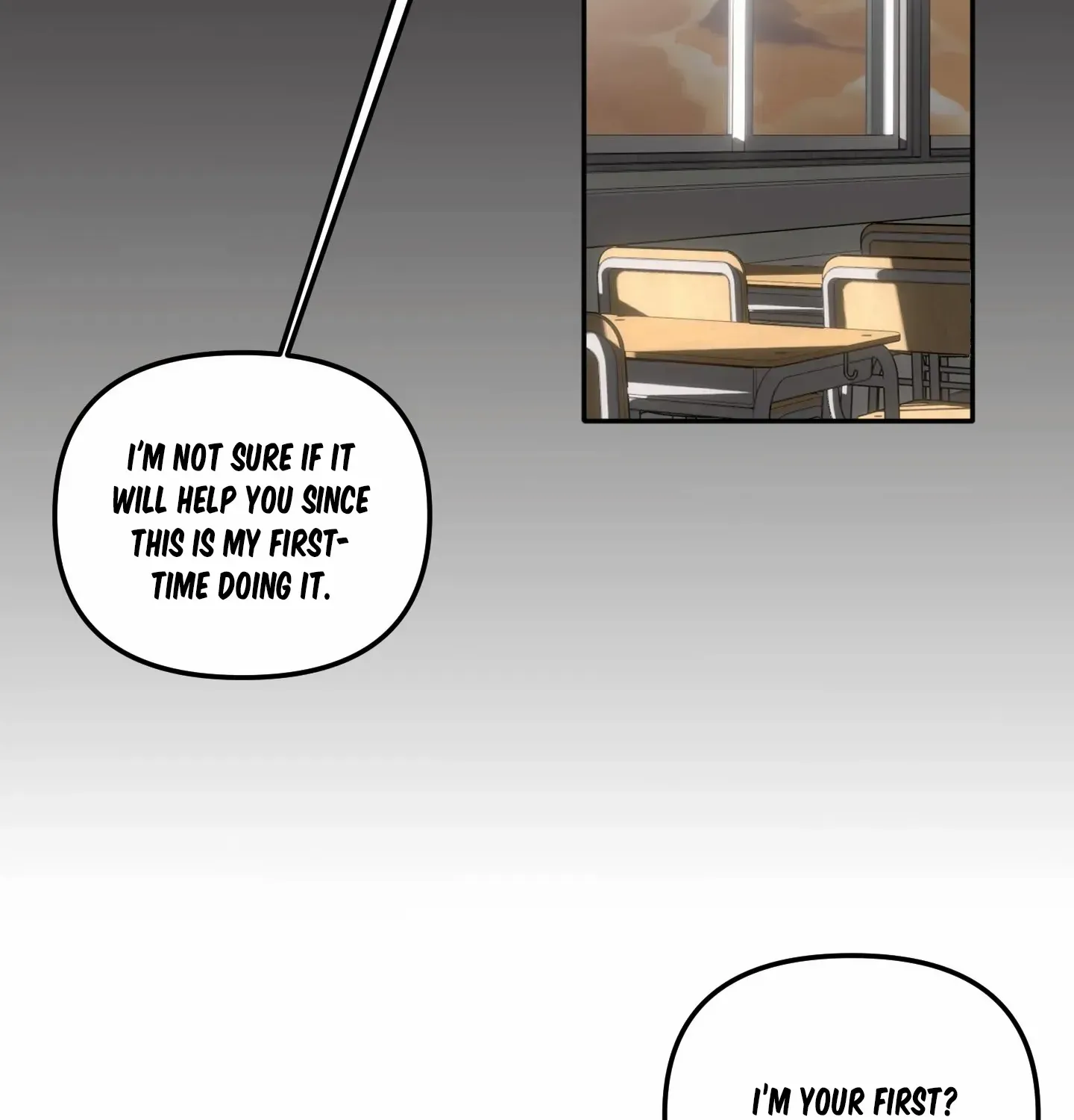Love Rides on Pheromone Allergy Zinmanga X Chapter 1 Page 78