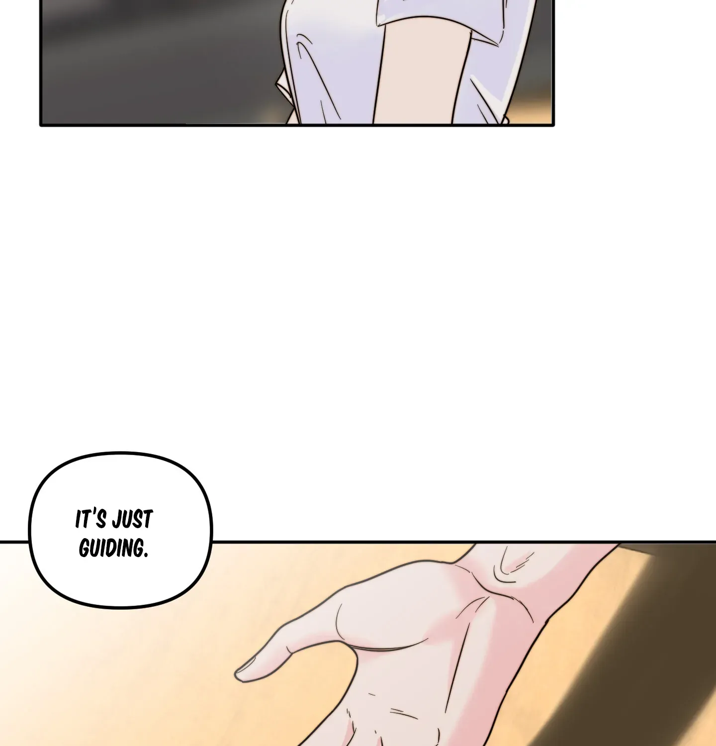 Love Rides on Pheromone Allergy Zinmanga X Chapter 1 Page 81