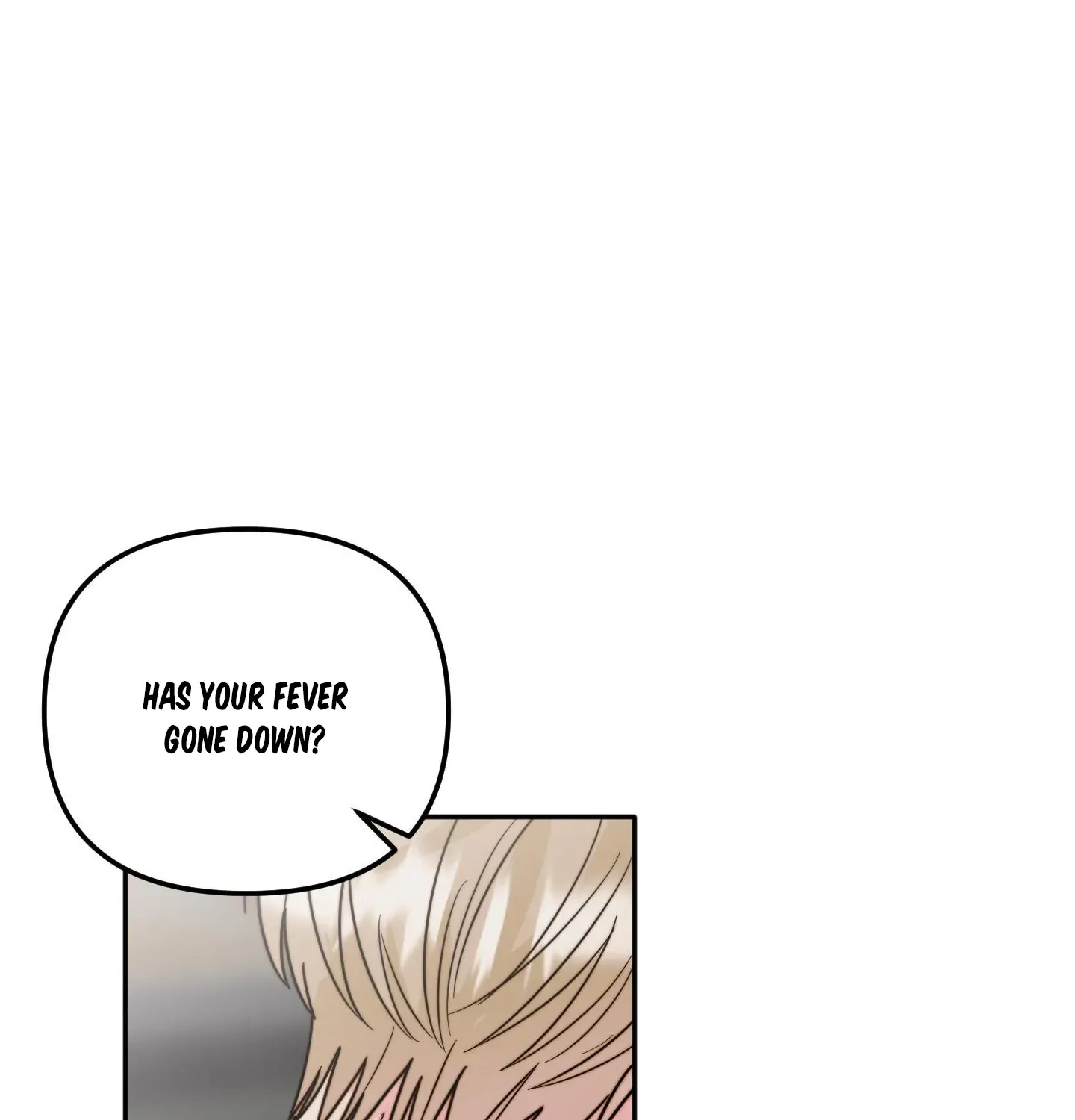 Love Rides on Pheromone Allergy Zinmanga X Chapter 1 Page 90