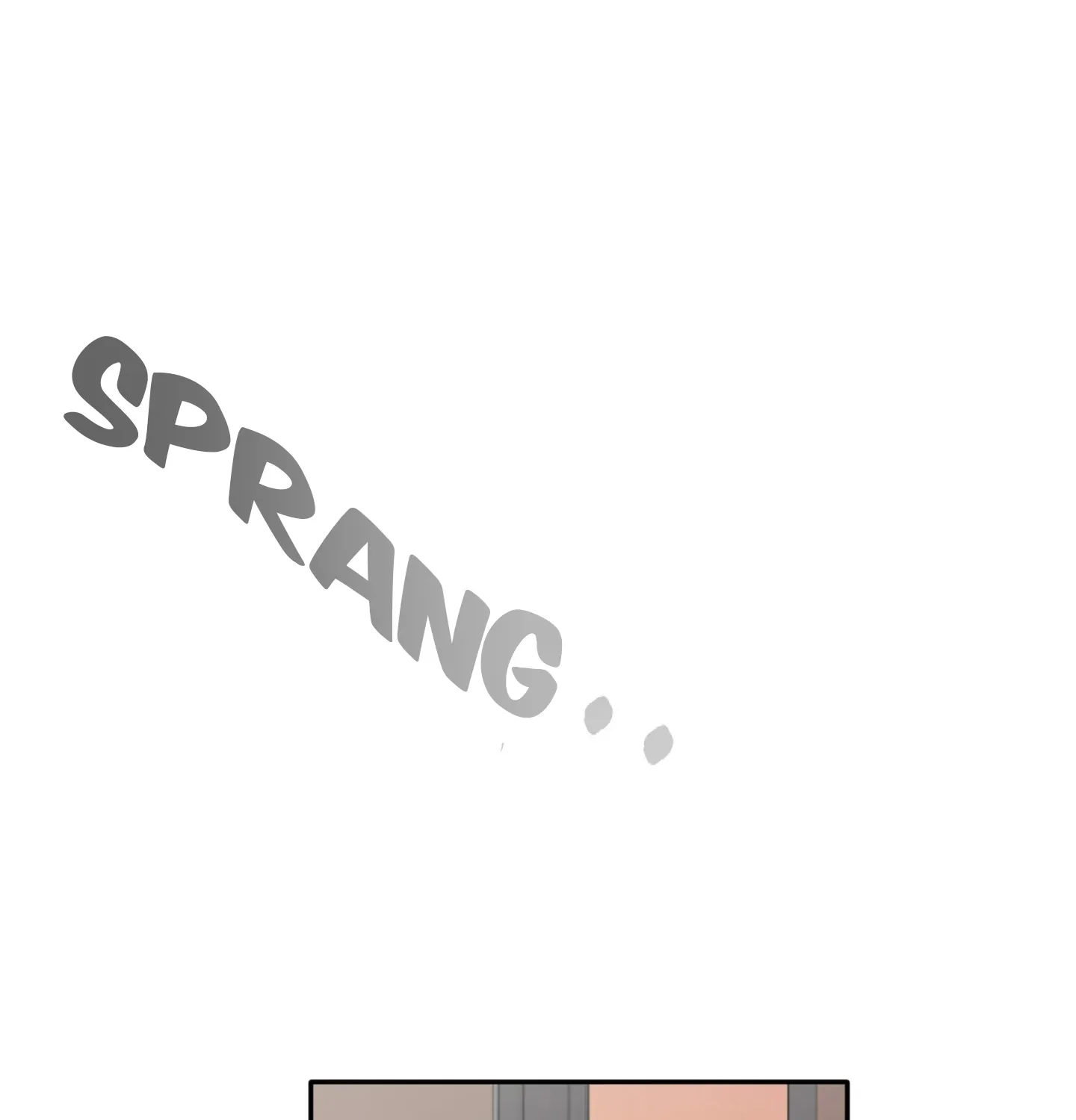 Love Rides on Pheromone Allergy Zinmanga X Chapter 1 Page 98