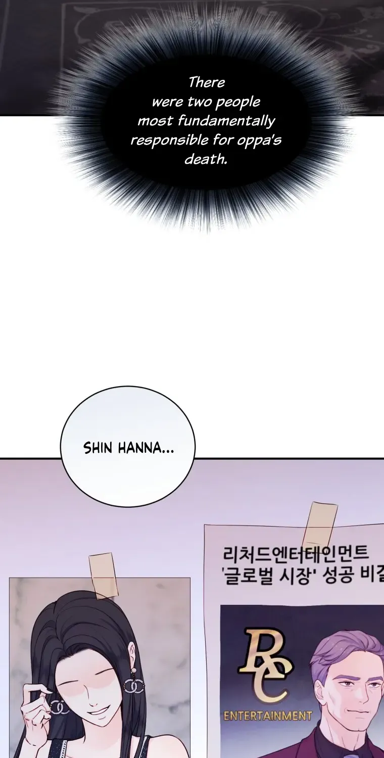 My Favorite Savior Girl Zinmanga X Chapter 26 Page 129