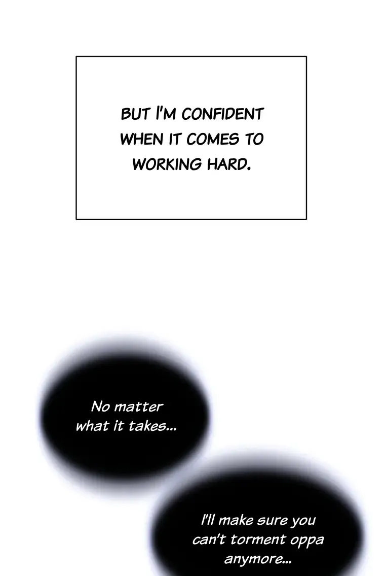 My Favorite Savior Girl Zinmanga X Chapter 26 Page 134