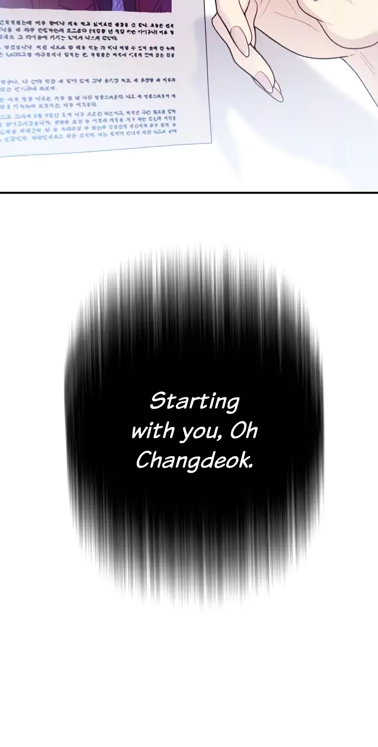 My Favorite Savior Girl Zinmanga X Chapter 26 Page 137