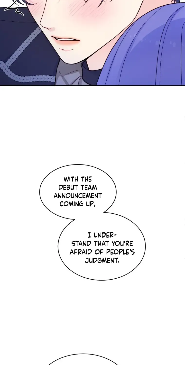 My Favorite Savior Girl Zinmanga X Chapter 24 Page 71