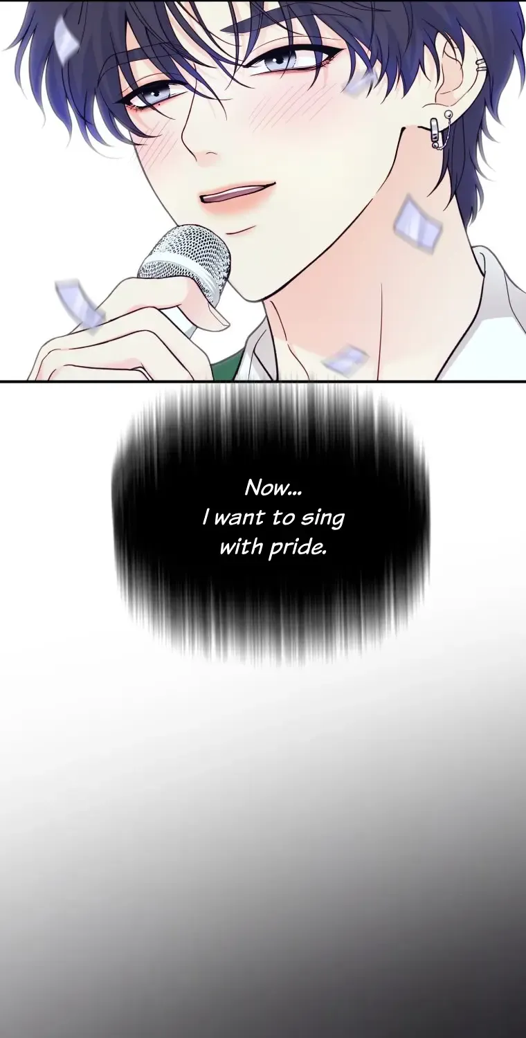 My Favorite Savior Girl Zinmanga X Chapter 23 Page 7