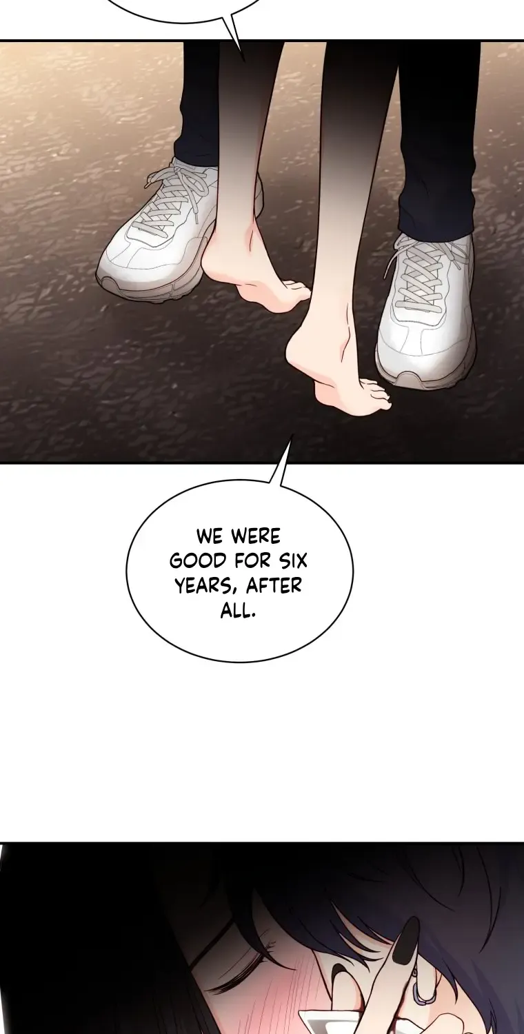 My Favorite Savior Girl Zinmanga X Chapter 23 Page 70