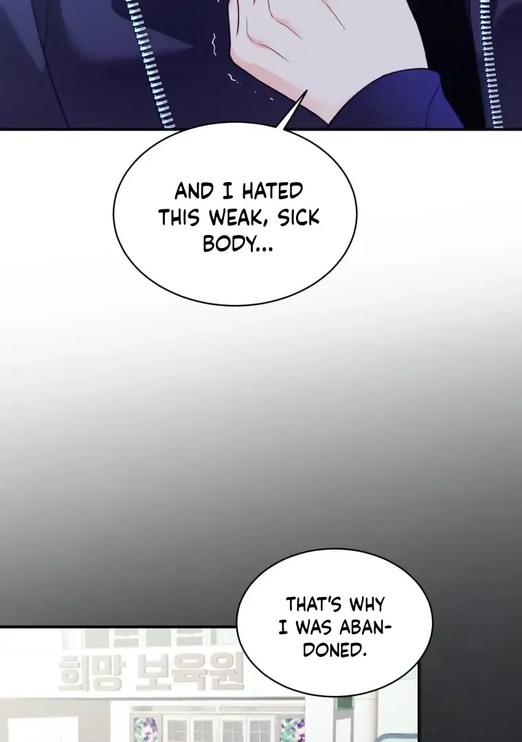 My Favorite Savior Girl Zinmanga X Chapter 22 Page 74