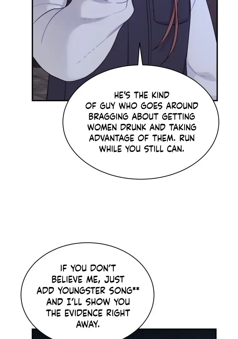 My Favorite Savior Girl Zinmanga X Chapter 21 Page 82
