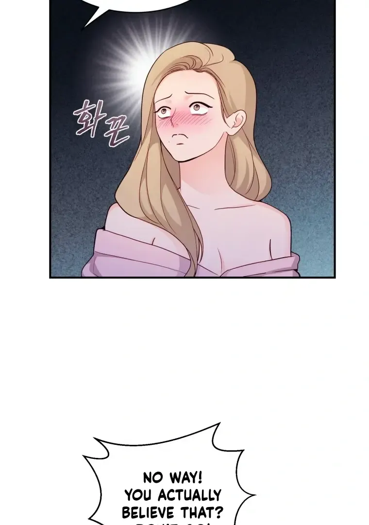 My Favorite Savior Girl Zinmanga X Chapter 21 Page 83