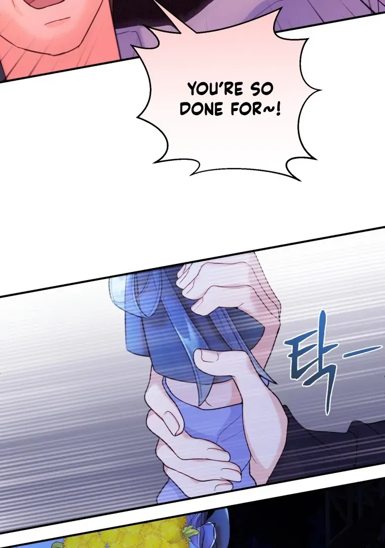 My Favorite Savior Girl Zinmanga X Chapter 21 Page 90