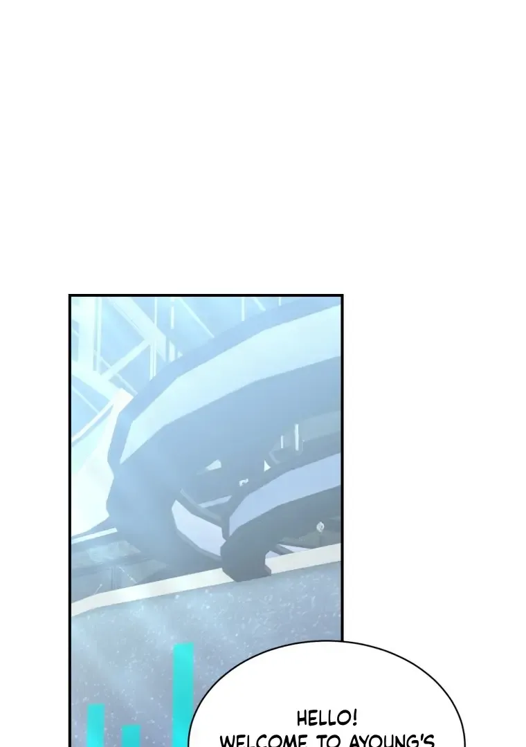 My Favorite Savior Girl Zinmanga X Chapter 20 Page 64