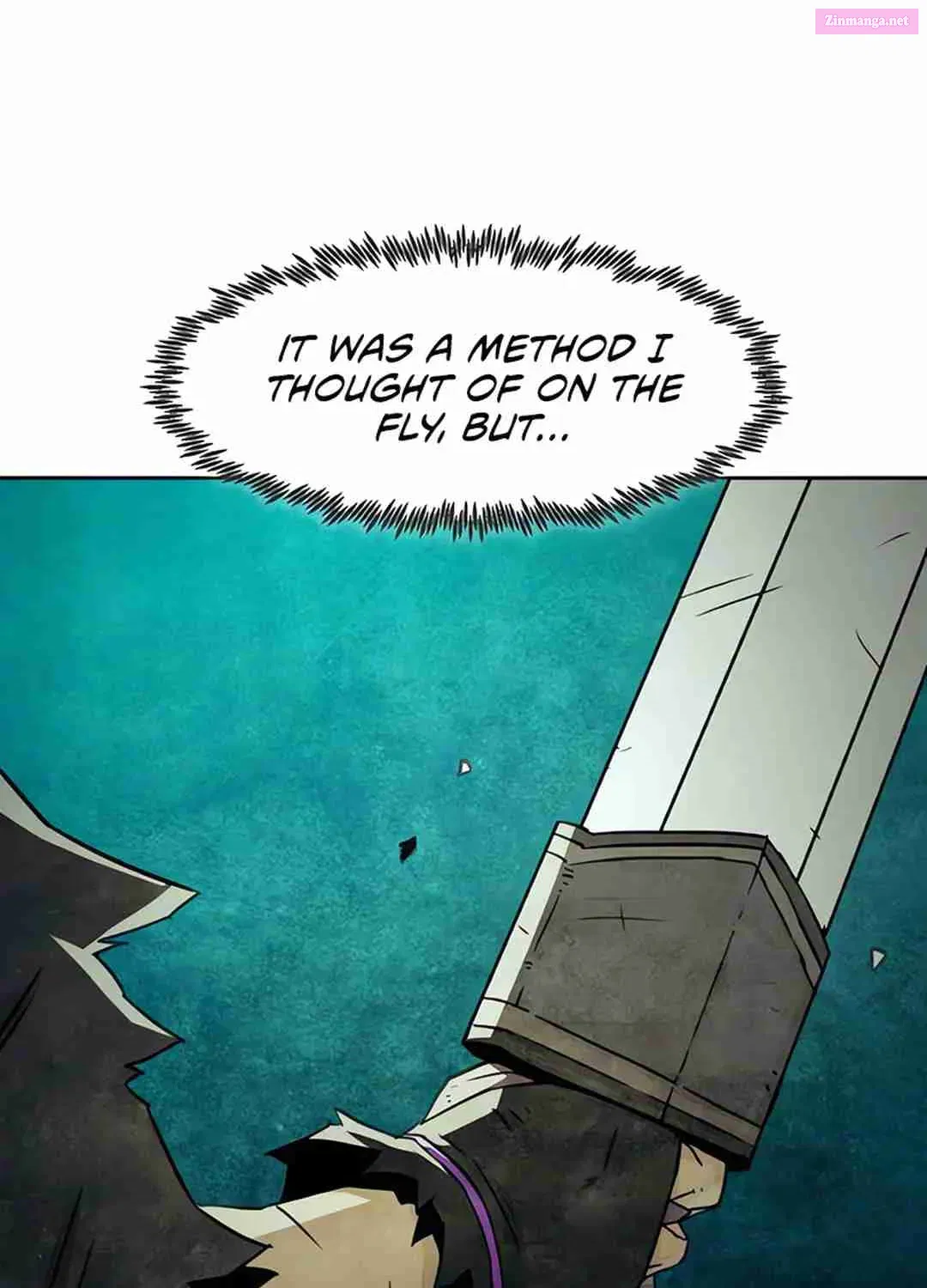 The Dang Clan's Swordmaster Heir Just Wants a Normal Life Zinmanga X Chapter 44 Page 5