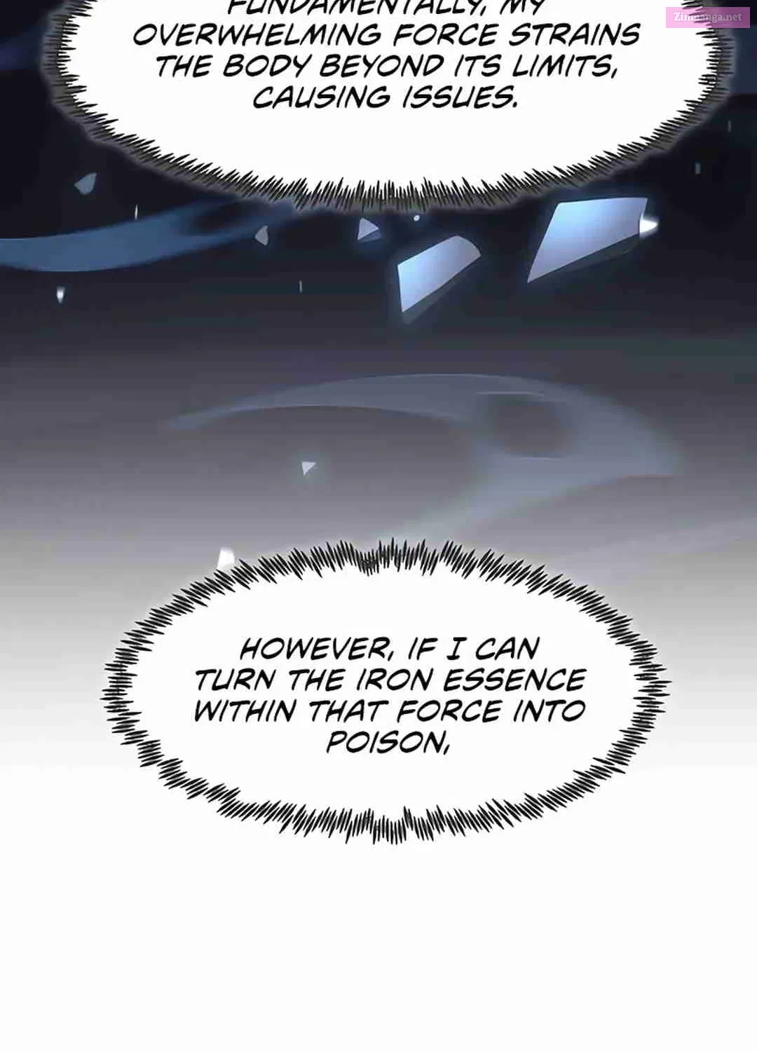 The Dang Clan's Swordmaster Heir Just Wants a Normal Life Zinmanga X Chapter 44 Page 12