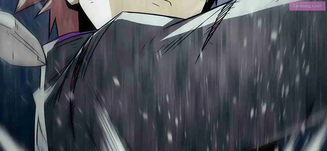 The Dang Clan's Swordmaster Heir Just Wants a Normal Life Zinmanga X Chapter 44 Page 24