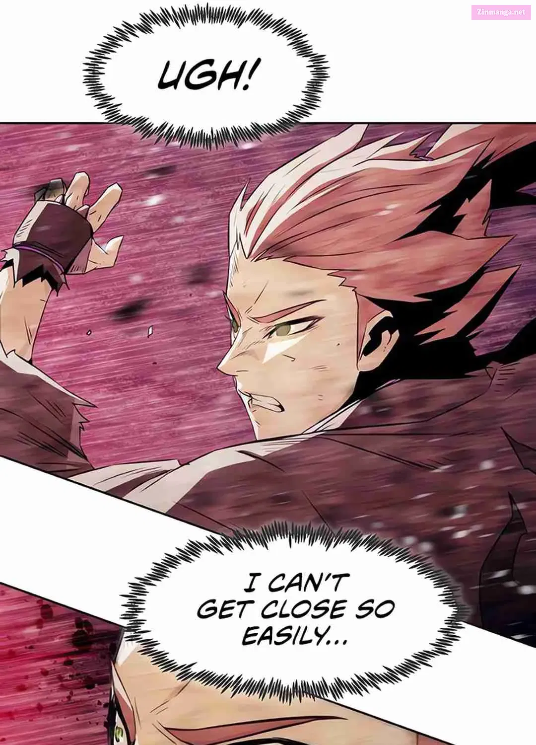 The Dang Clan's Swordmaster Heir Just Wants a Normal Life Zinmanga X Chapter 44 Page 43