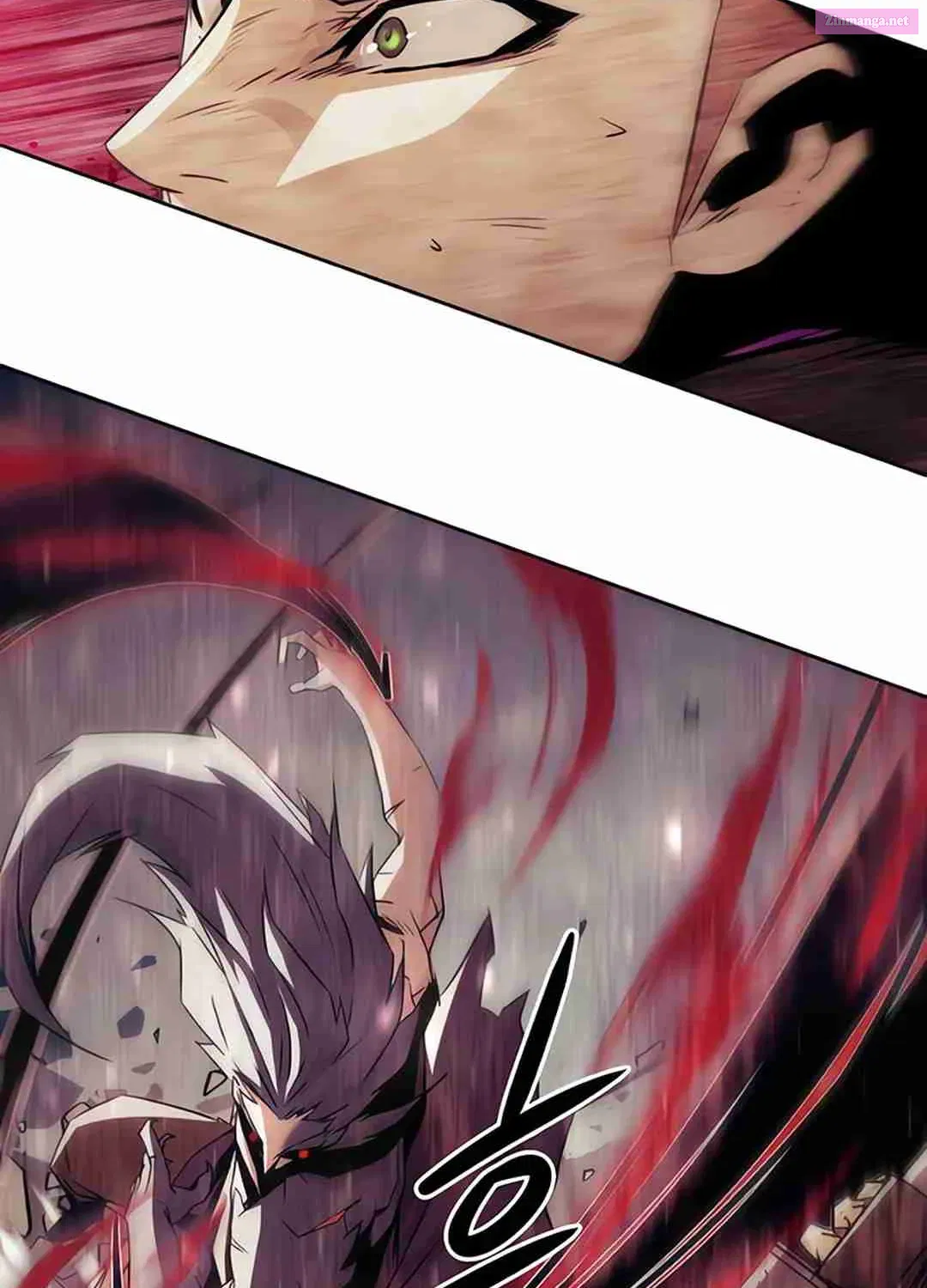 The Dang Clan's Swordmaster Heir Just Wants a Normal Life Zinmanga X Chapter 44 Page 44